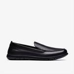 Flexway Step in Black Smooth