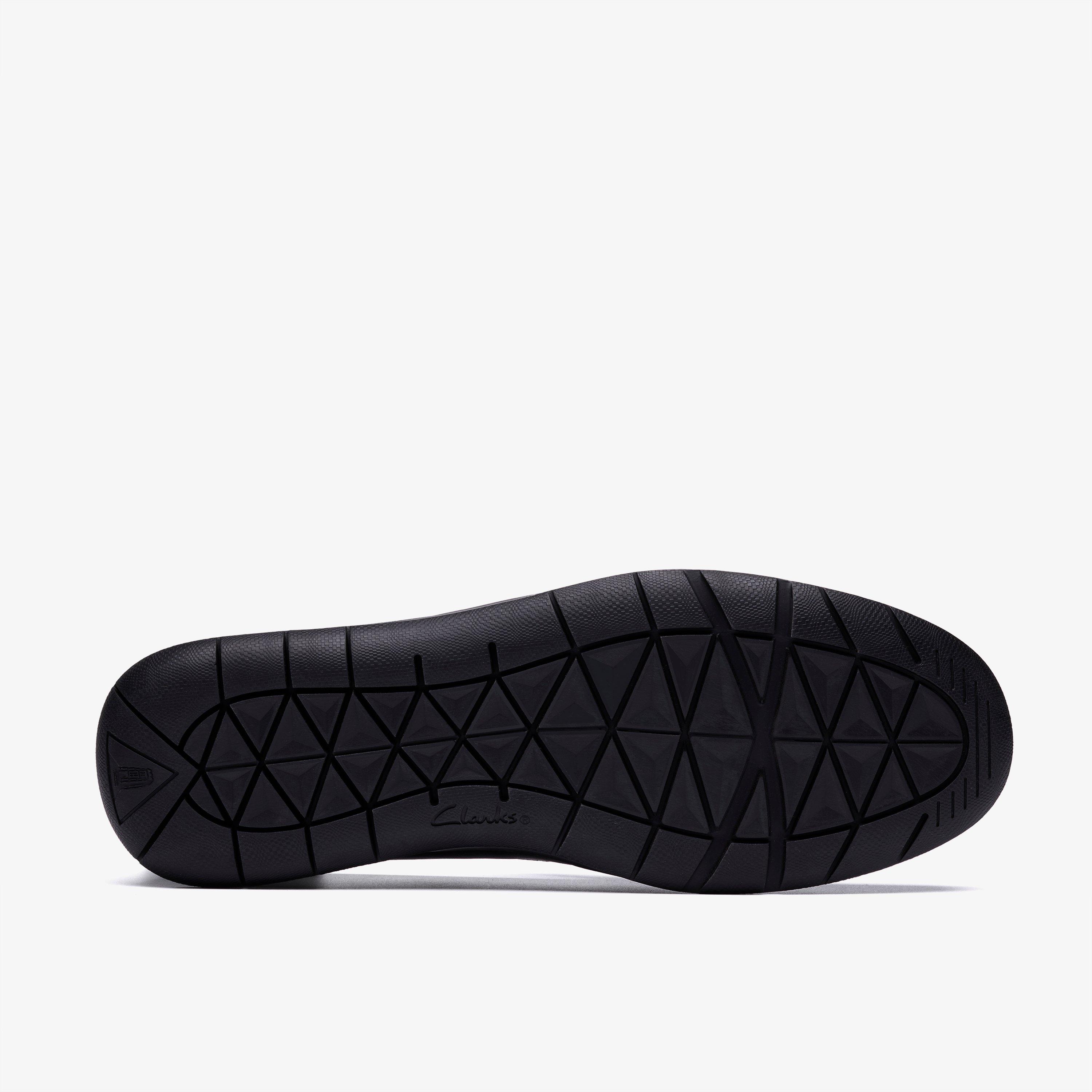 Flexway Step — Black