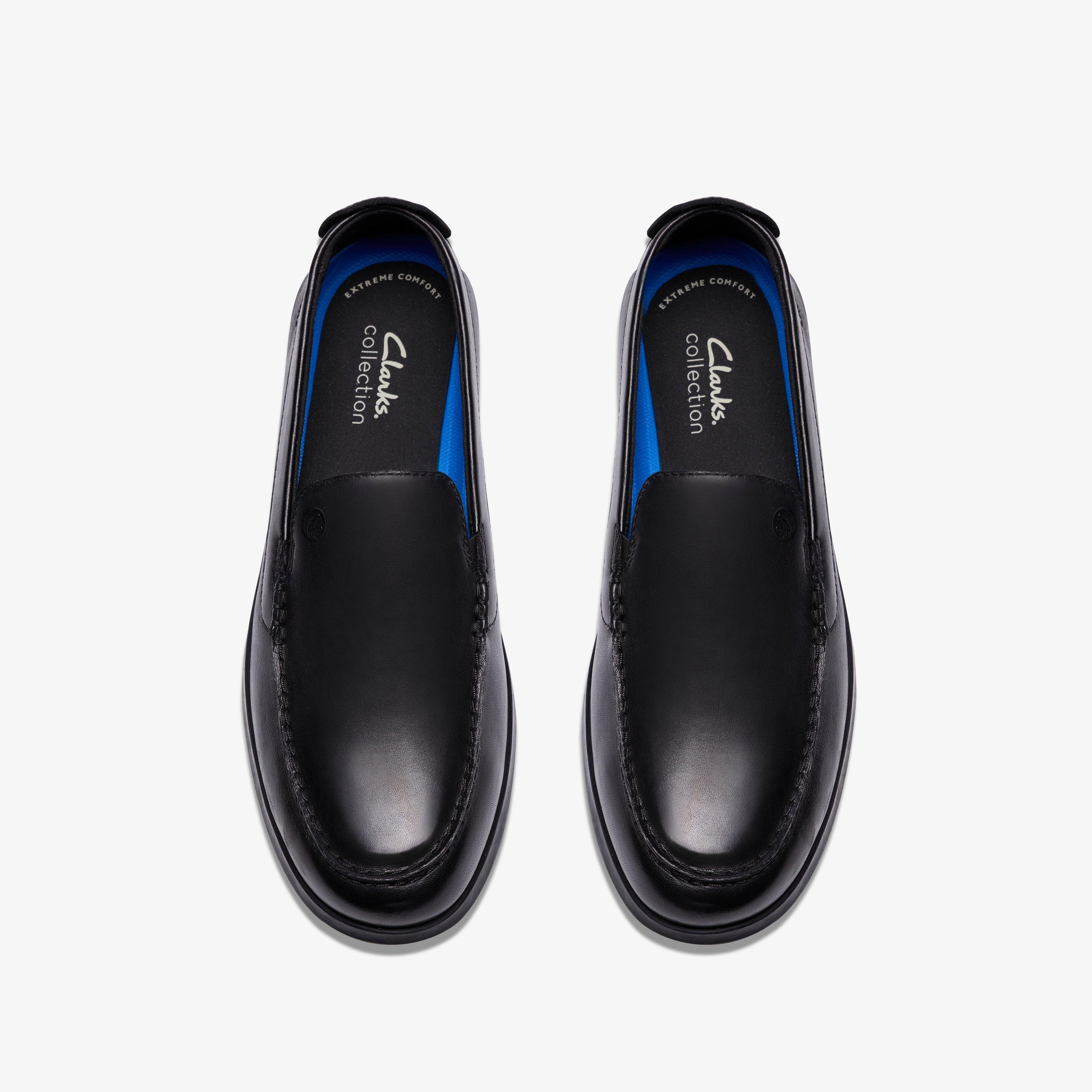 Flexway Step — Black