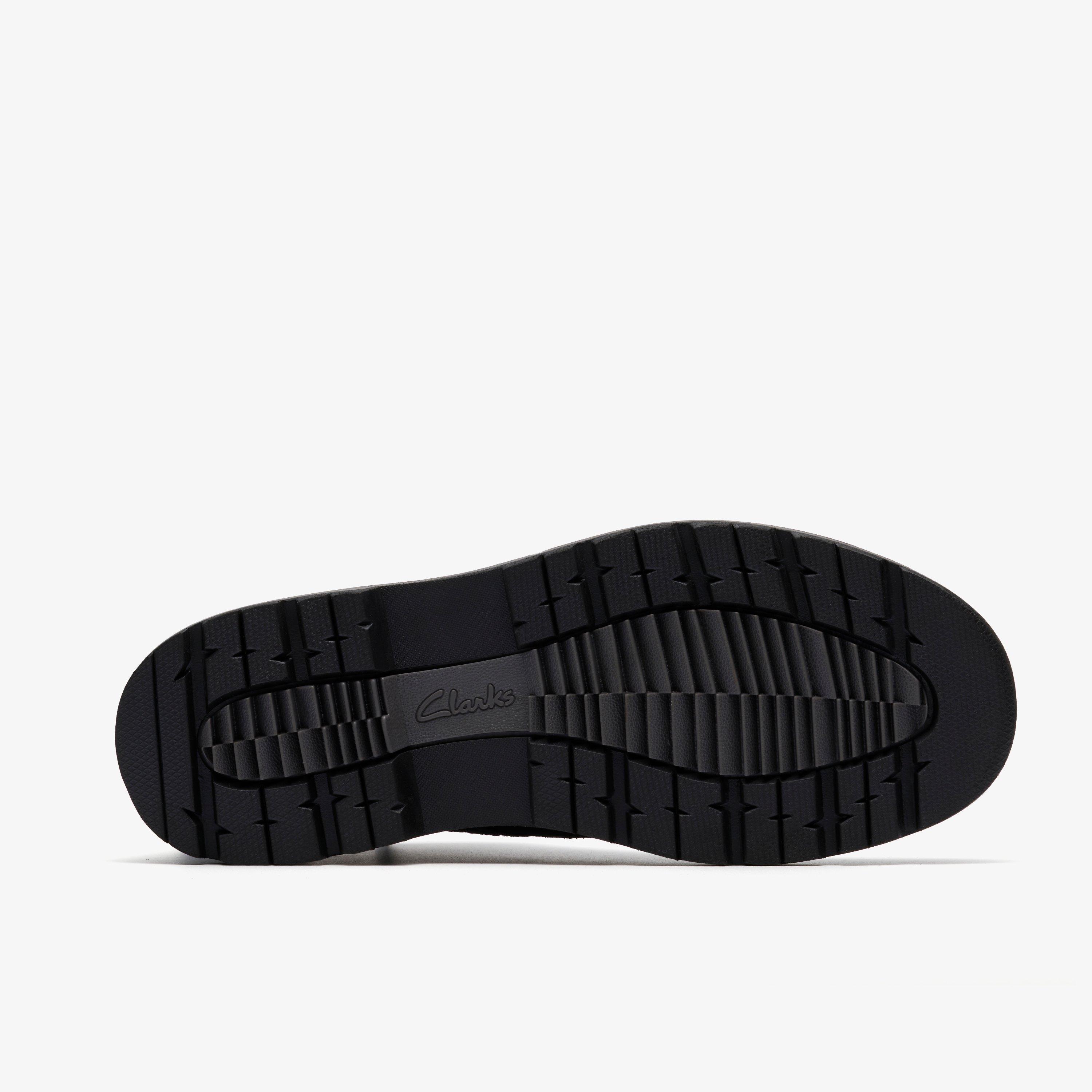 Maplewalk Rise Waterproof — Black