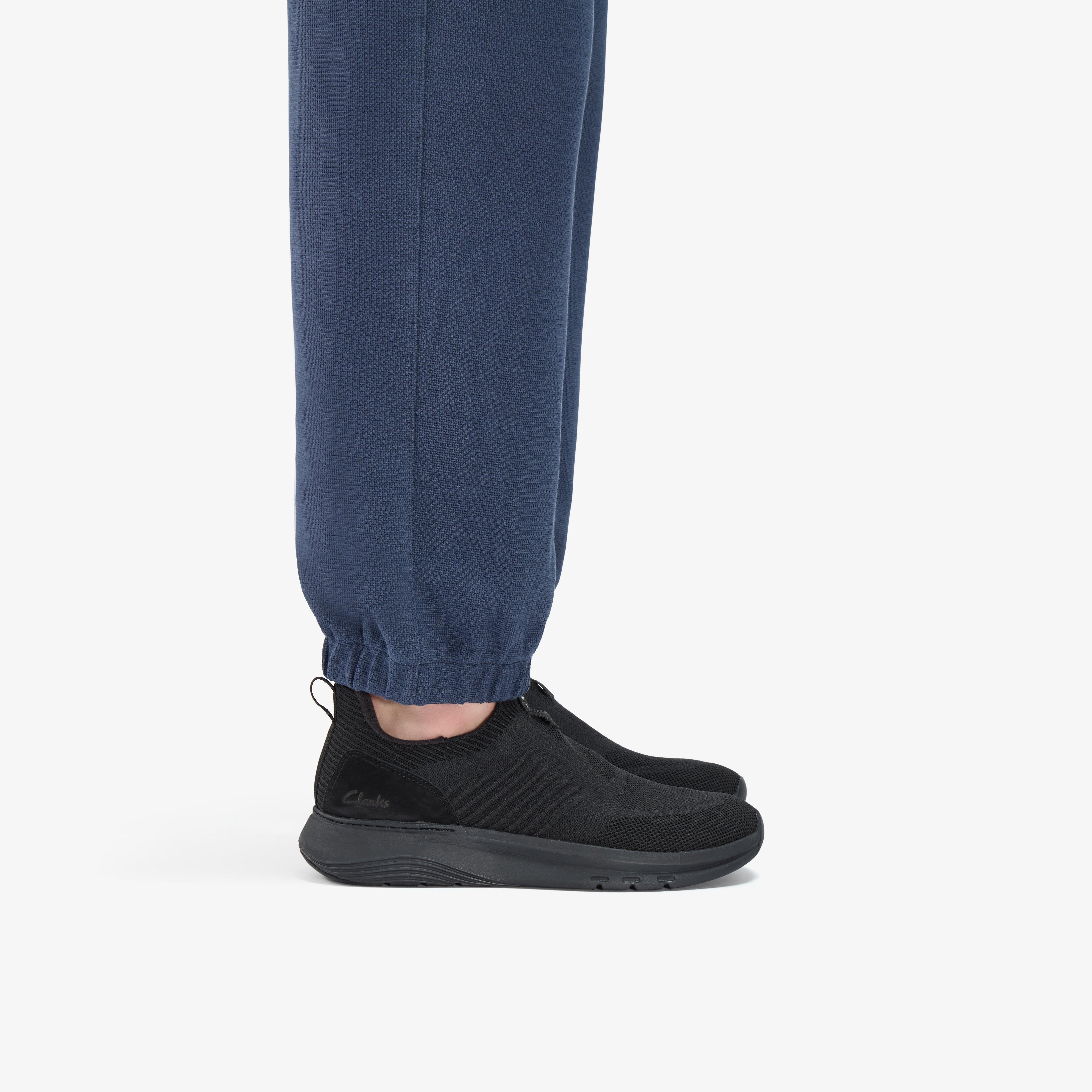 Motion Trek IN — Black