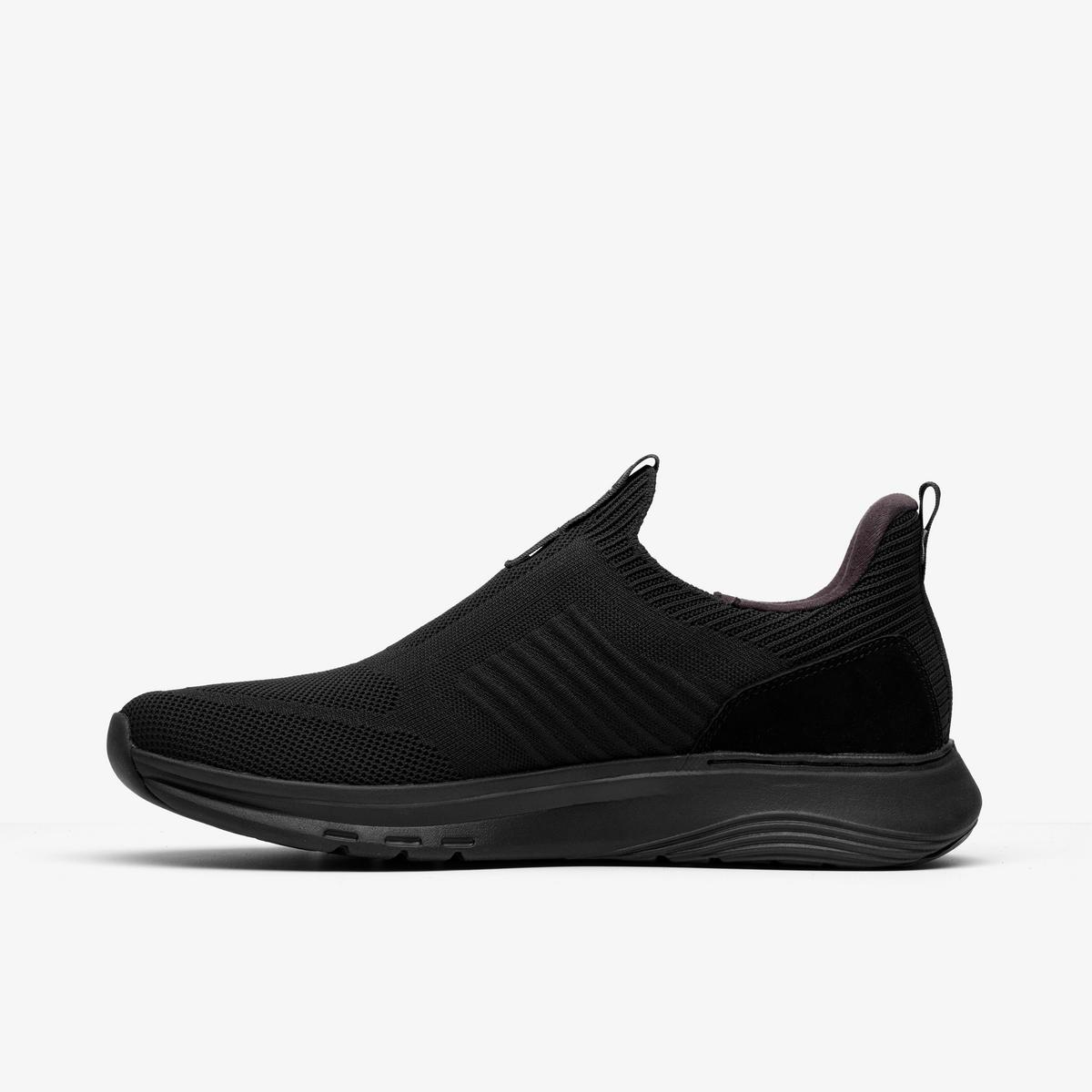 Motion Trek IN — Black