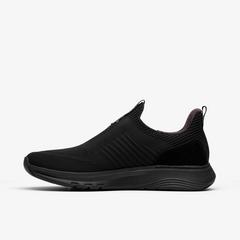 Motion Trek IN — Black 3