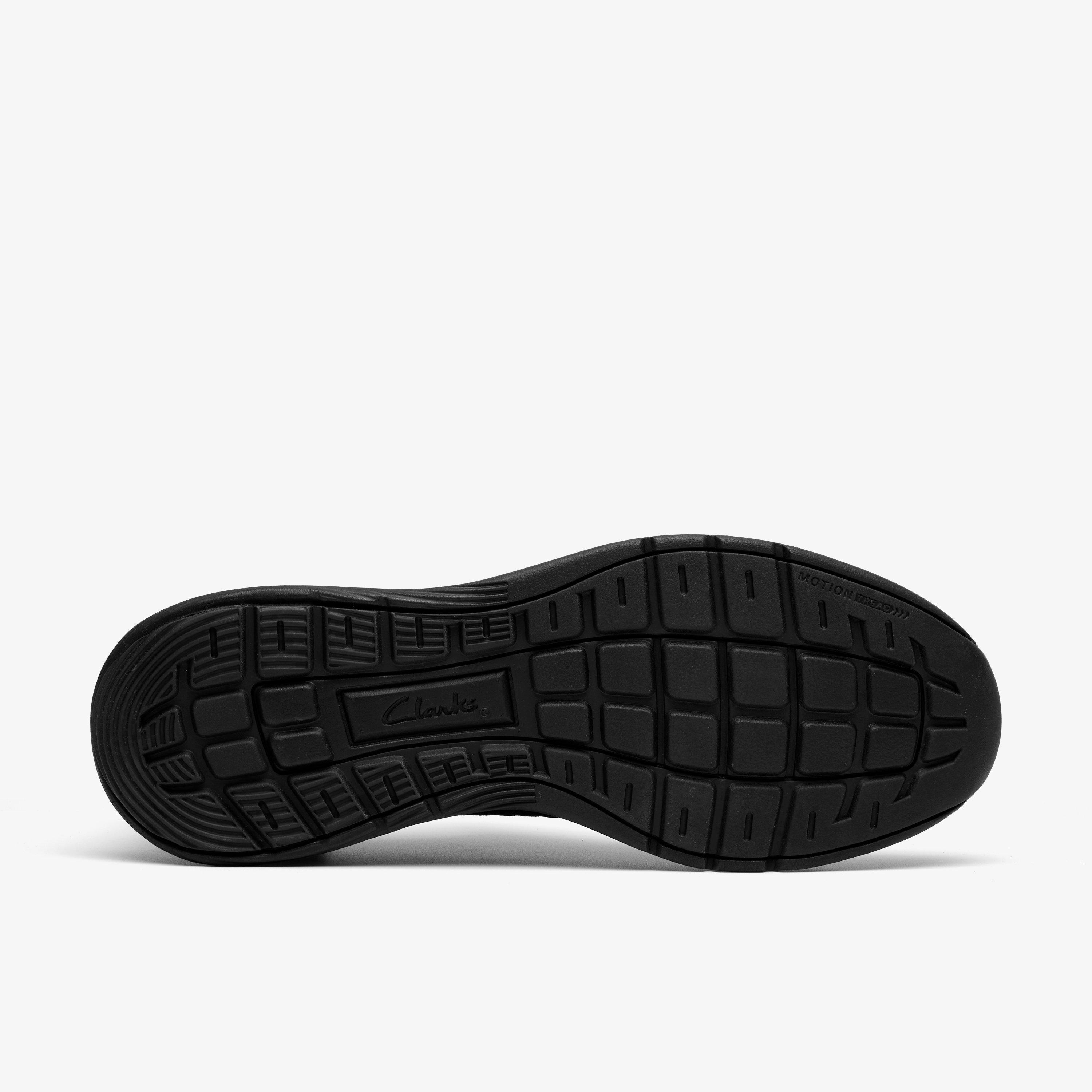 Motion Trek IN — Black