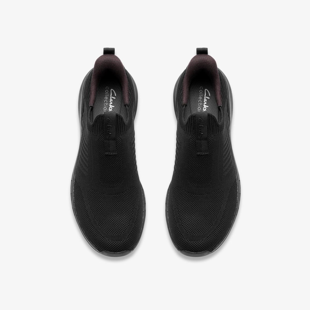 Motion Trek IN — Black