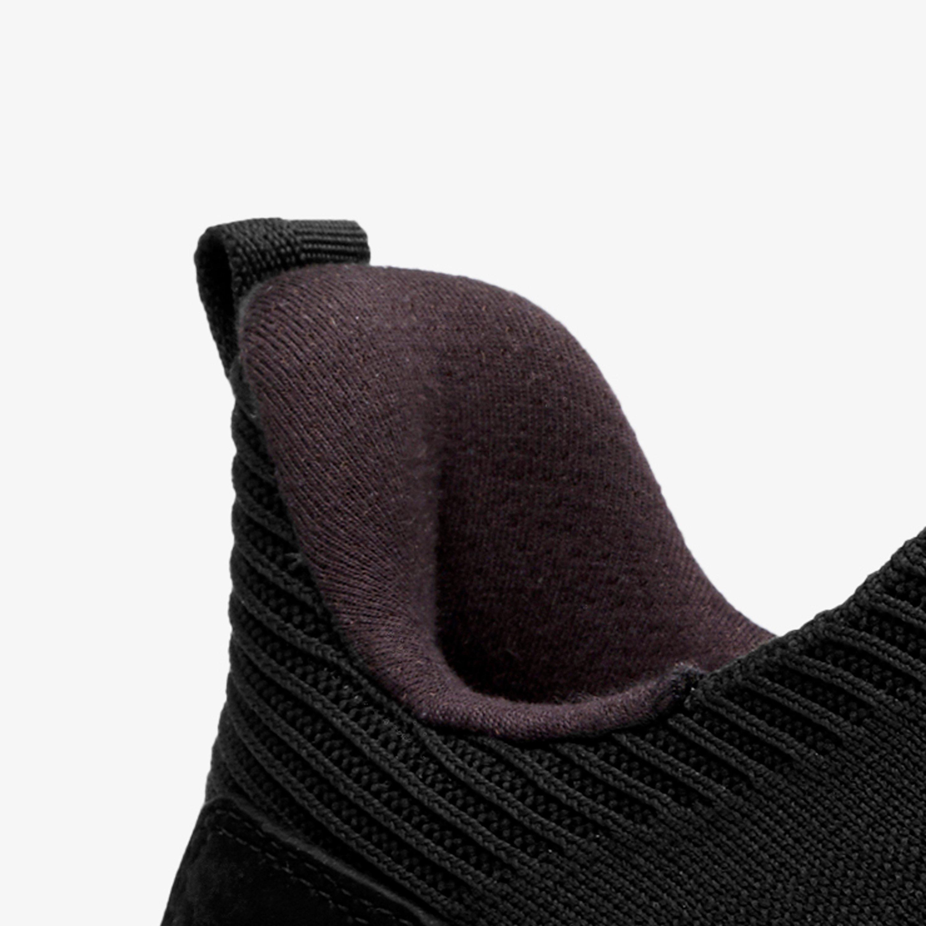 Motion Trek IN — Black