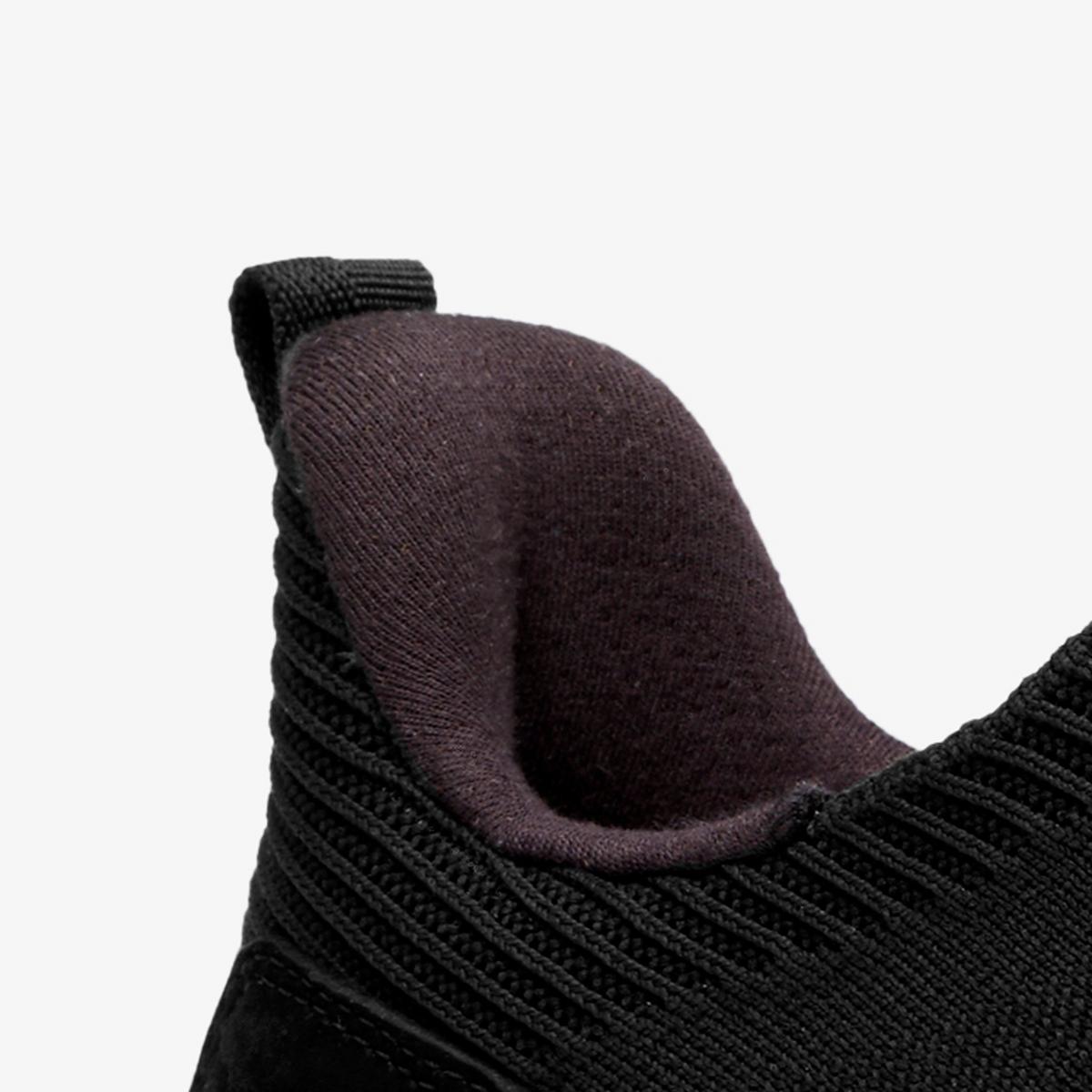 Motion Trek IN — Black