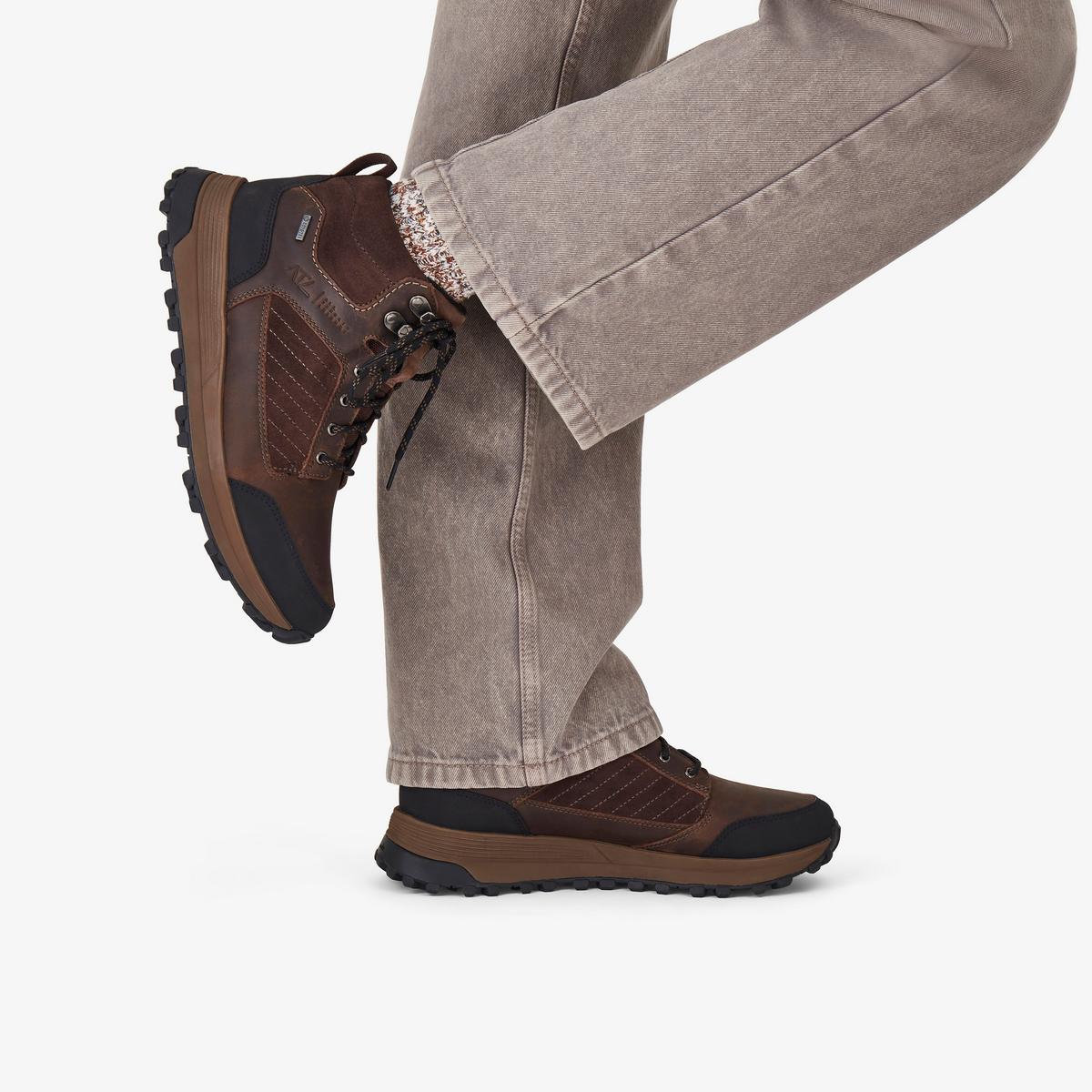 ATL Trek Hi GORE-TEX — Brown