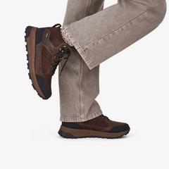 ATL Trek Hi GORE-TEX — Brown 2