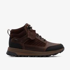 ATL Trek Hi GORE-TEX — Brown 1