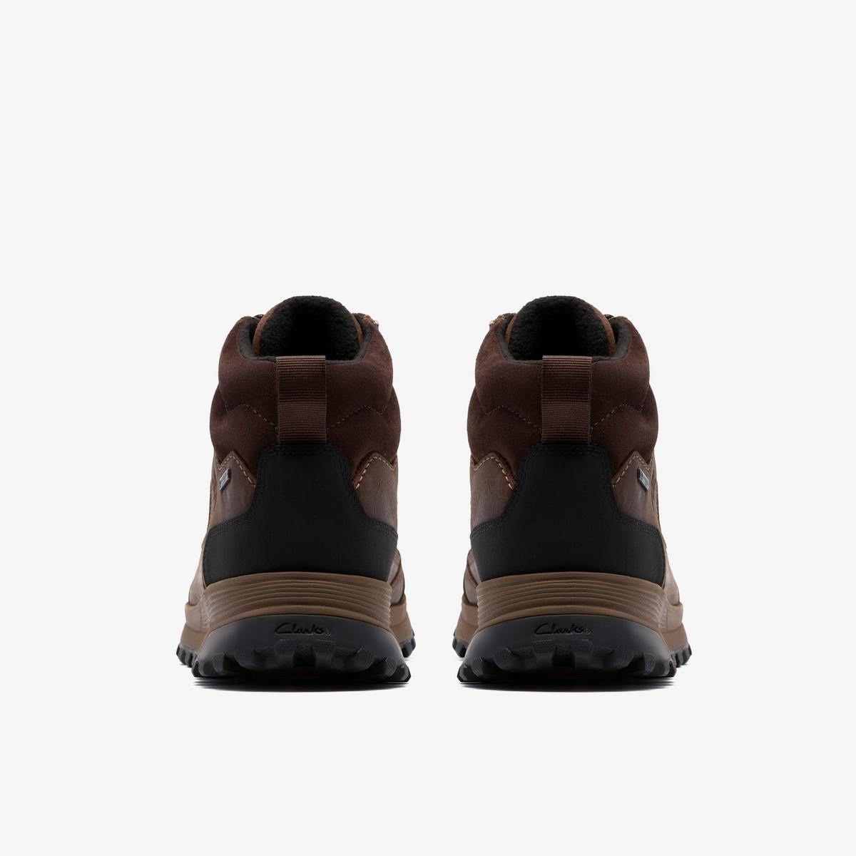 ATL Trek Hi GORE-TEX — Brown