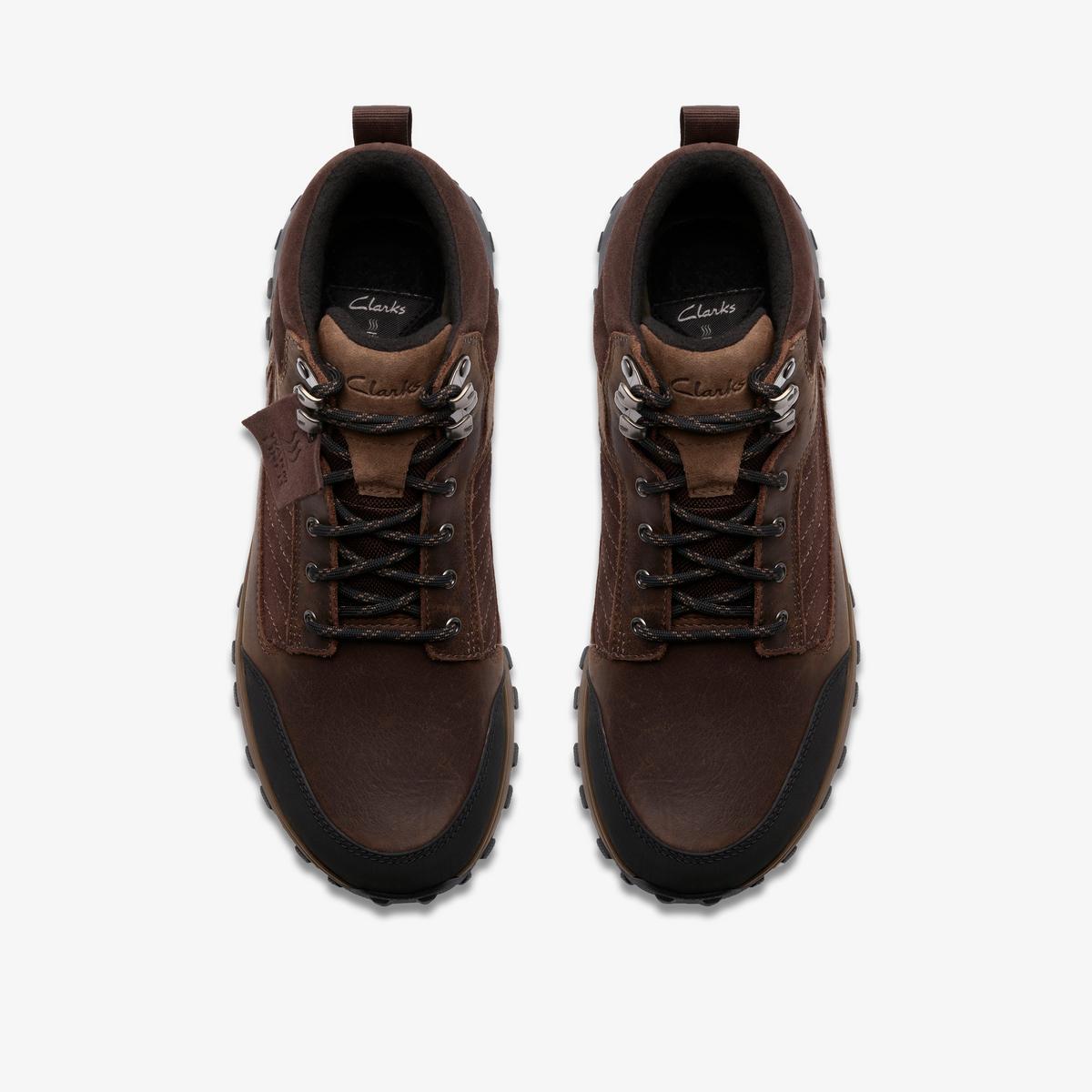 ATL Trek Hi GORE-TEX — Brown