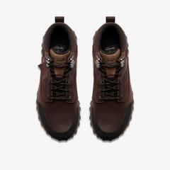 ATL Trek Hi GORE-TEX — Brown 7
