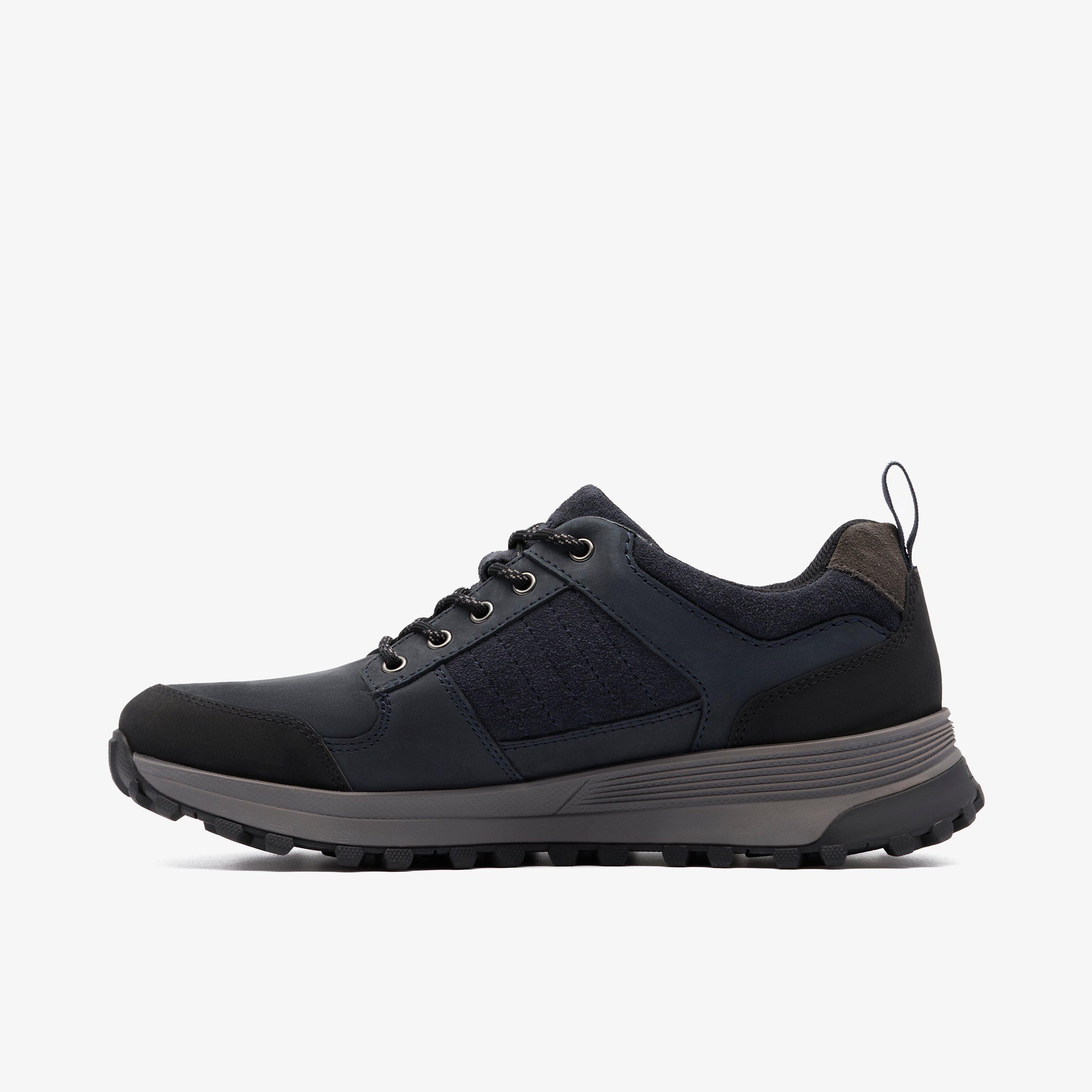 ATL Trek Navy Nubuck