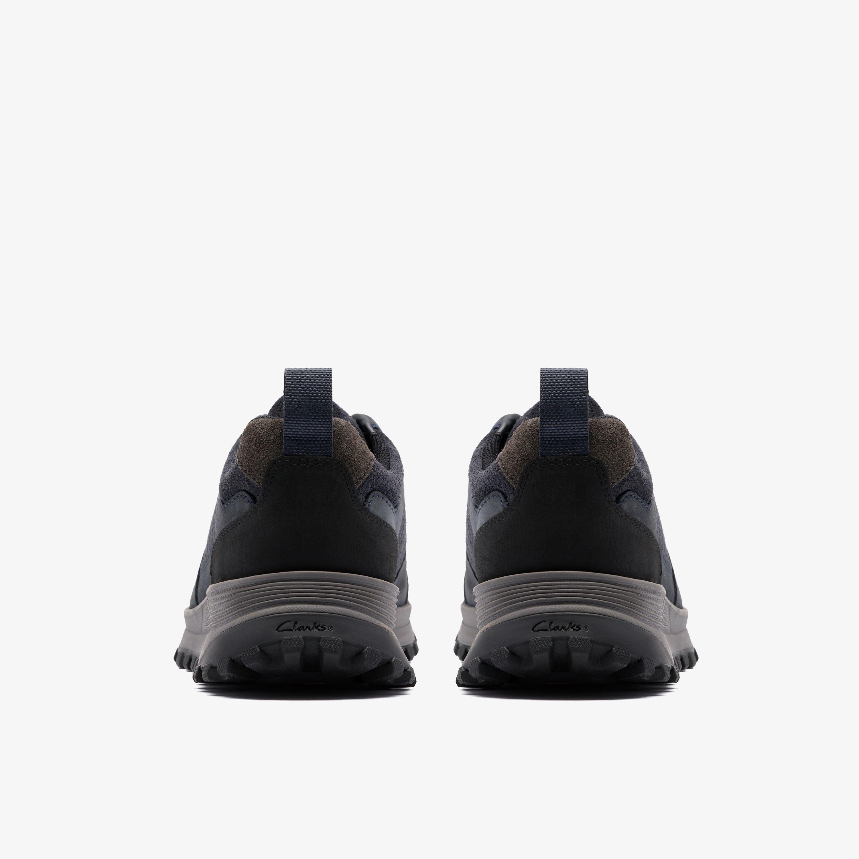 ATL Trek Navy Nubuck
