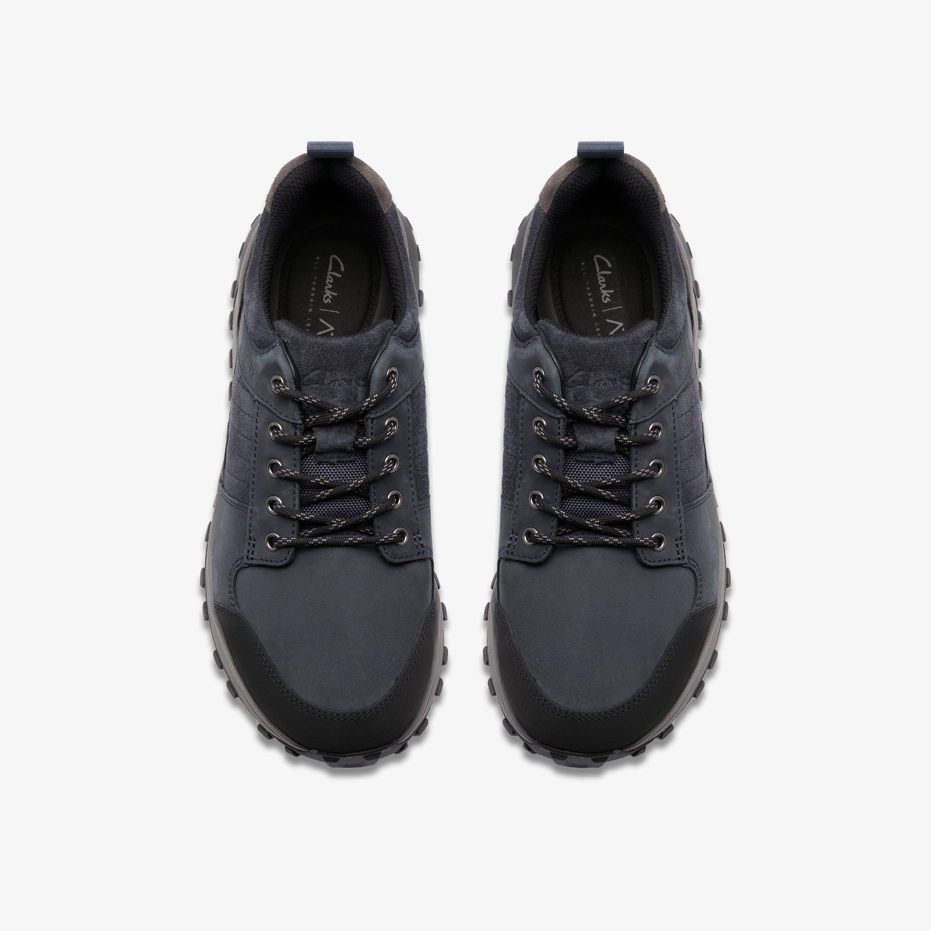 ATL Trek Navy Nubuck