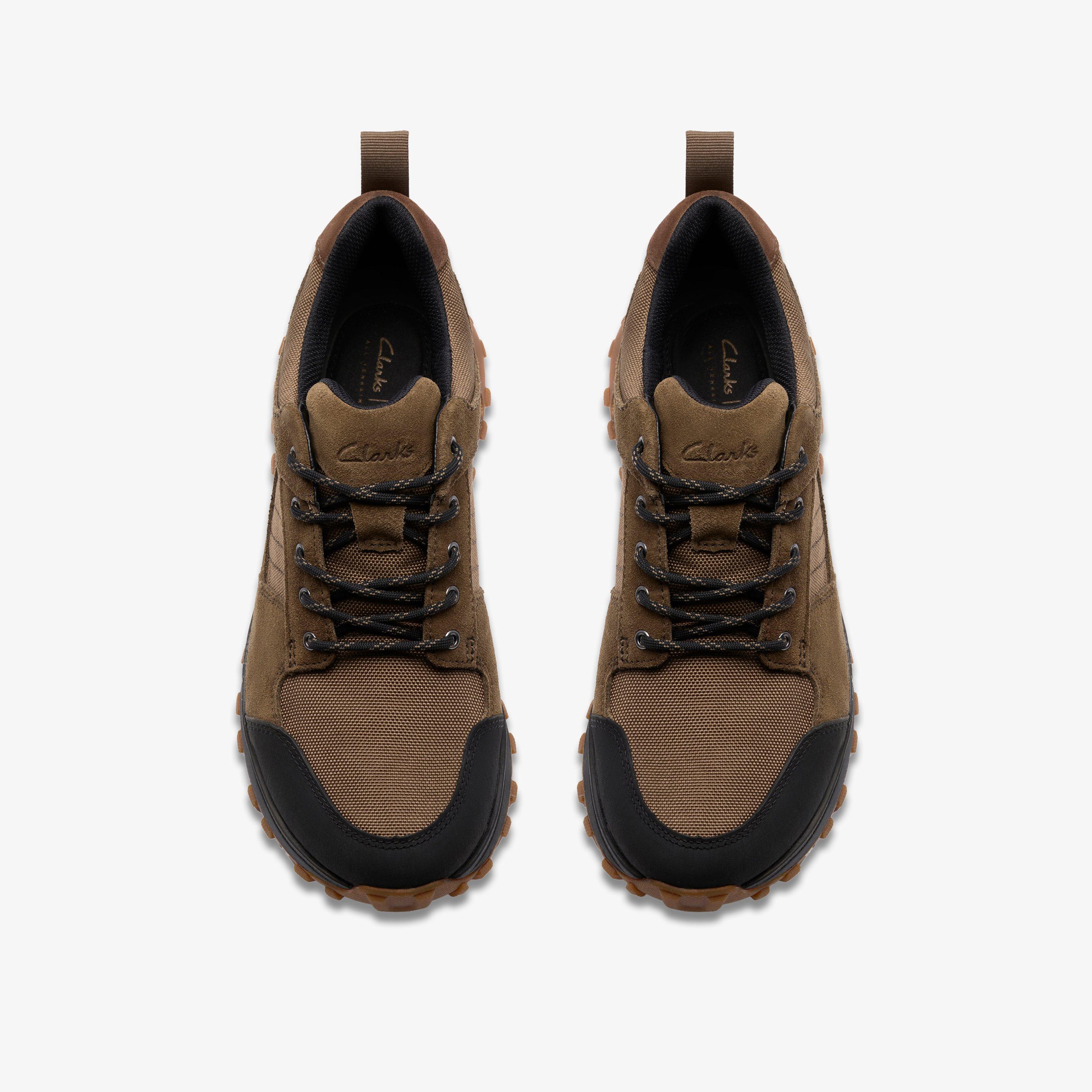 ATL Trek GORE-TEX — Green