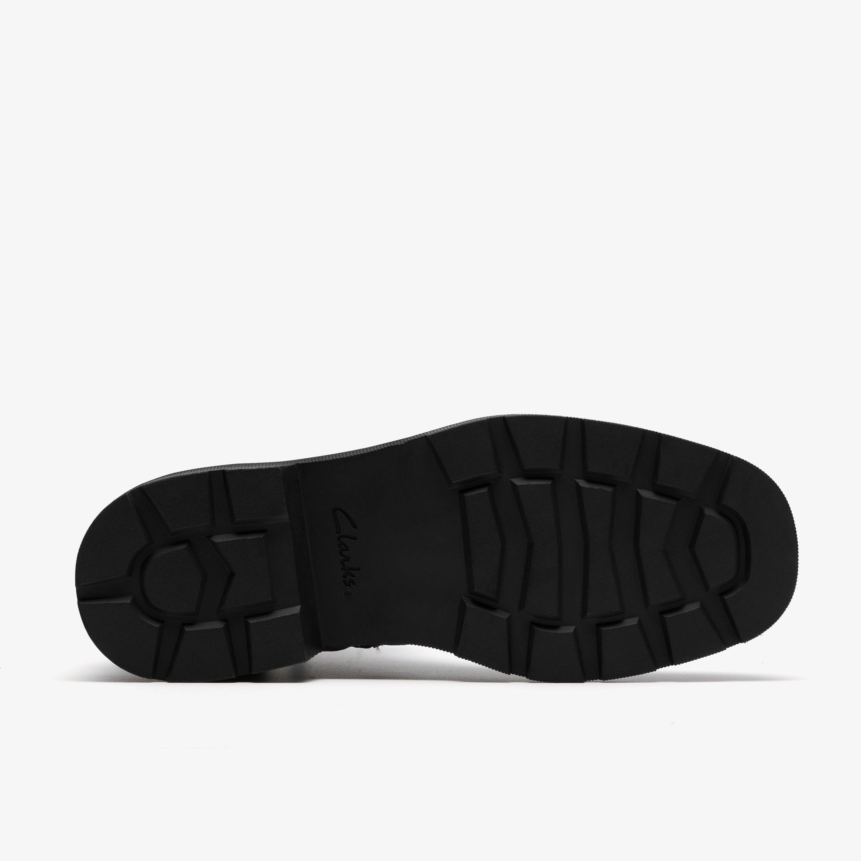 Lauryl Lace — Black