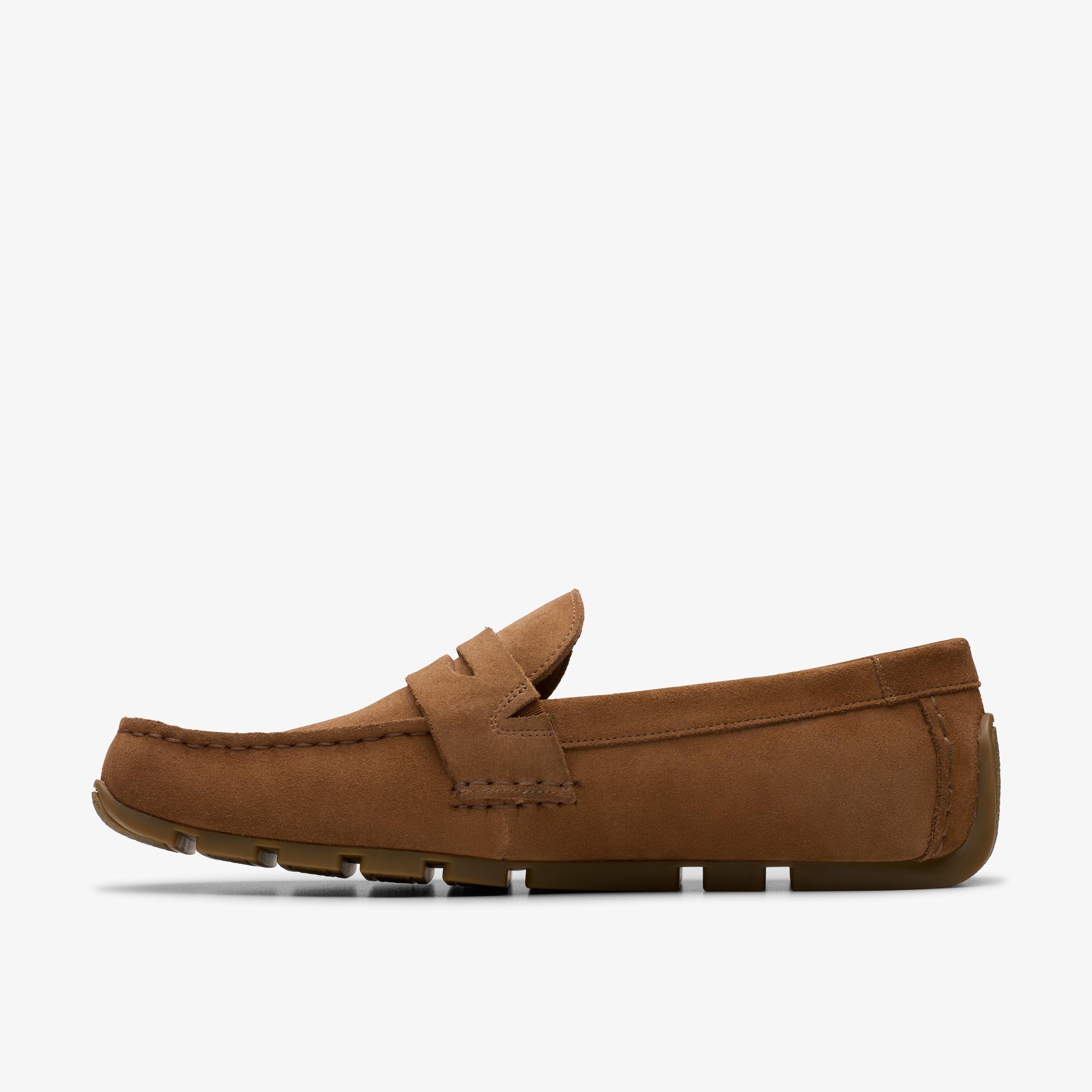 Corsley Bar — Brown