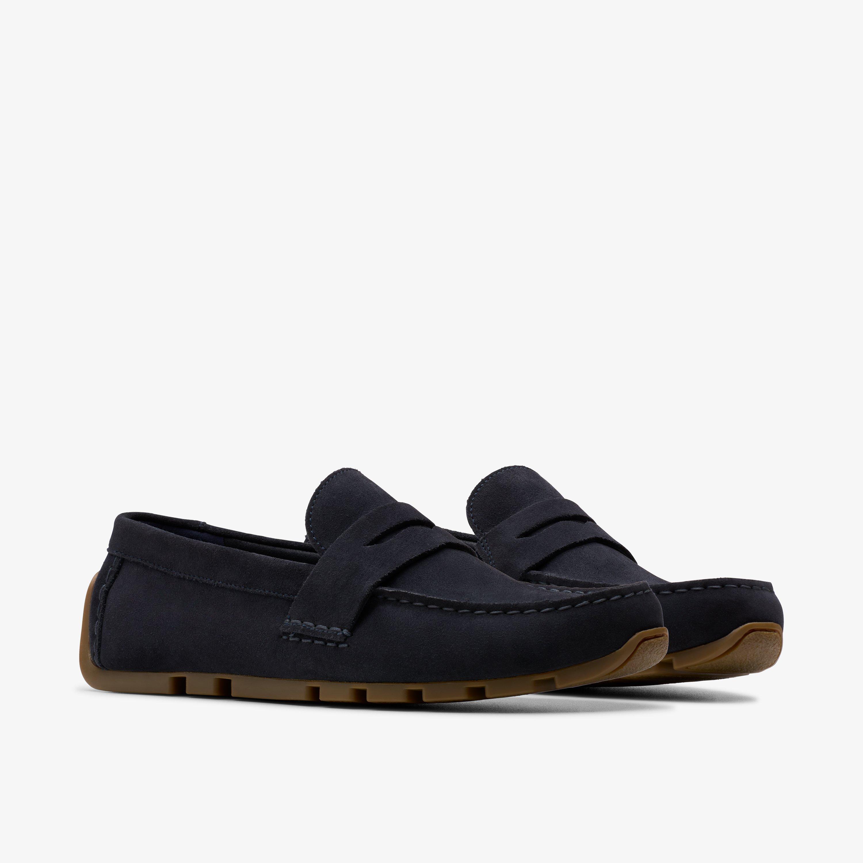 Corsley Bar — Blue