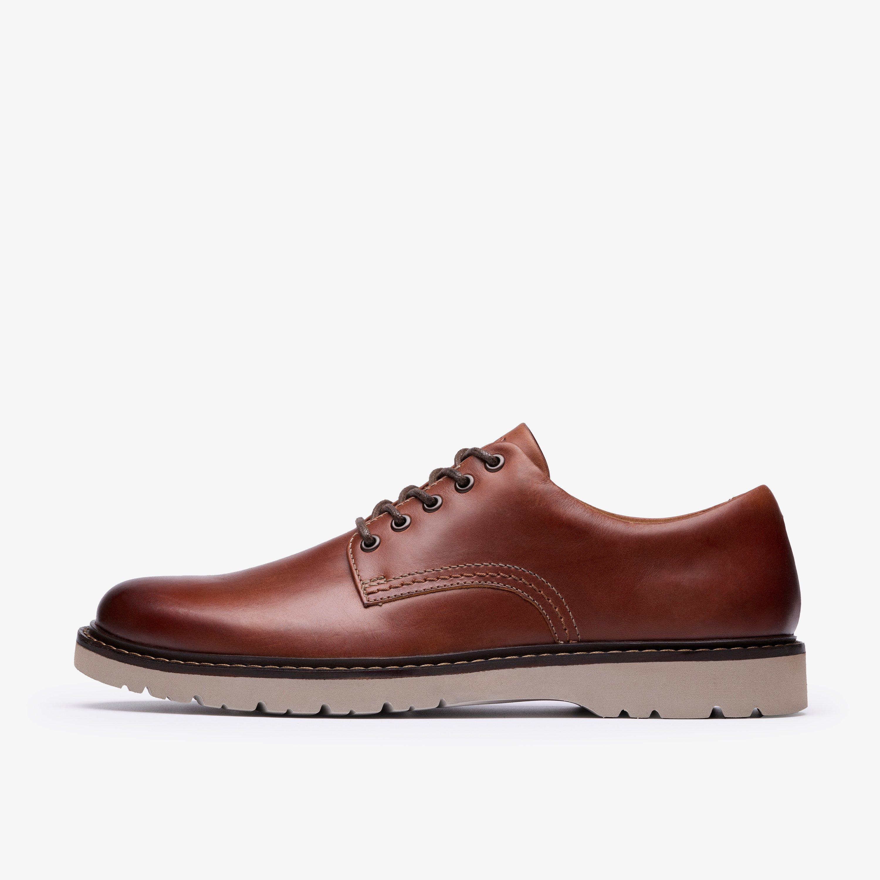 Weltridge Low — Brown