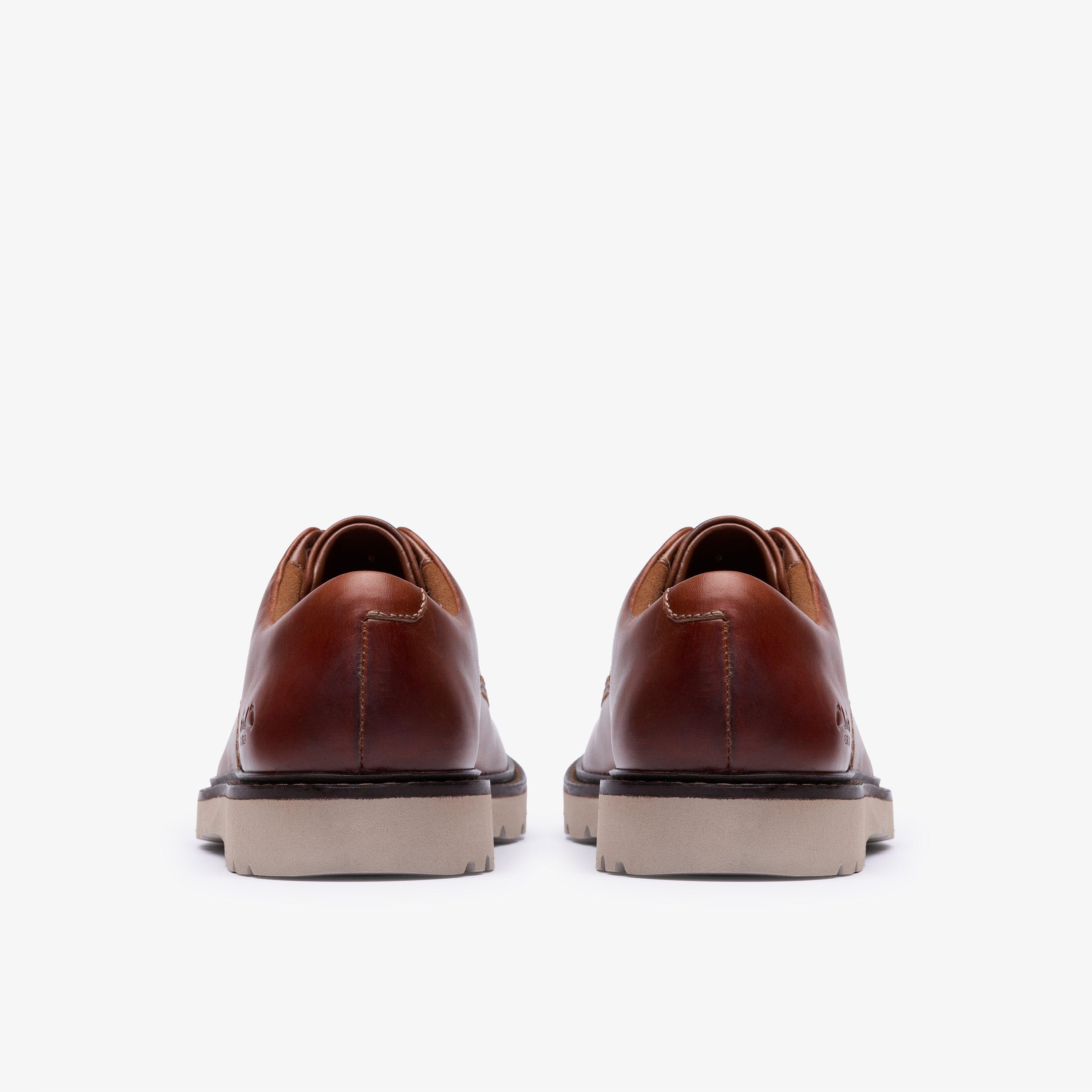 Weltridge Low — Brown