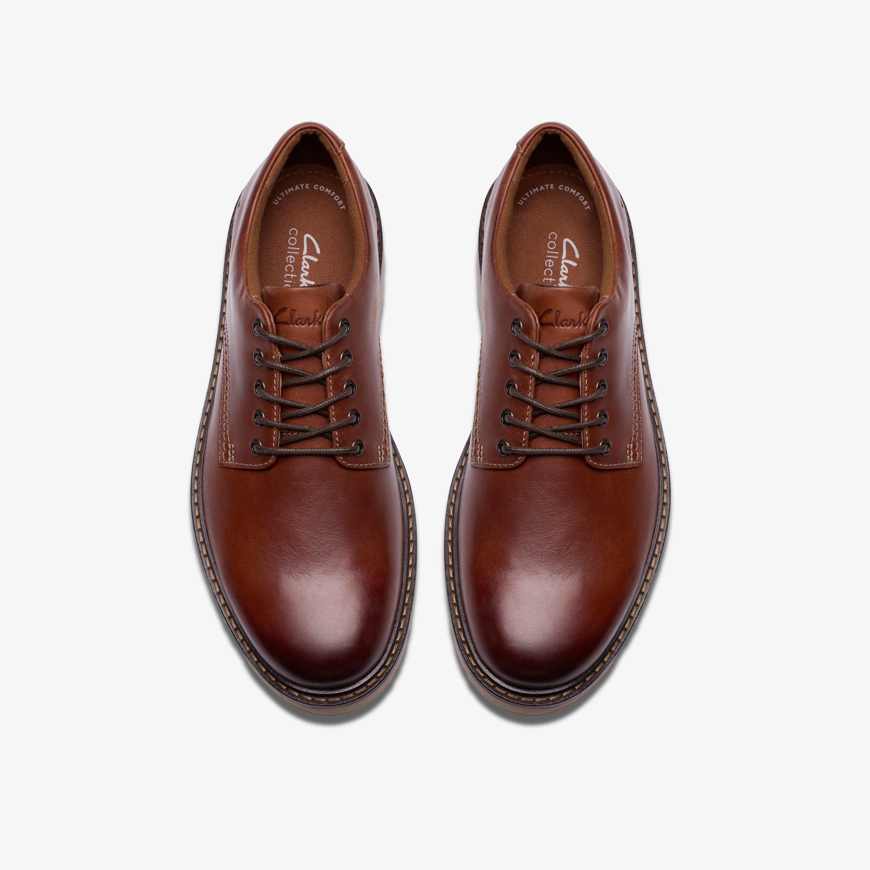 Weltridge Low — Brown