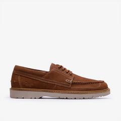Weltridge Moc — Brown 1