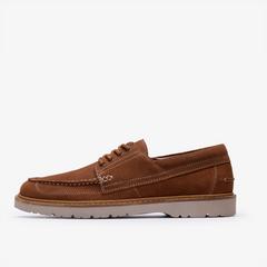 Weltridge Moc — Brown 2