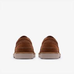 Weltridge Moc — Brown 5