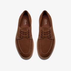Weltridge Moc — Brown 6