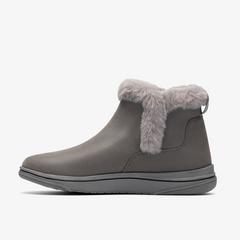 Brinkley Fur — Grey 3
