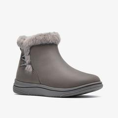 Brinkley Fur — Grey 5
