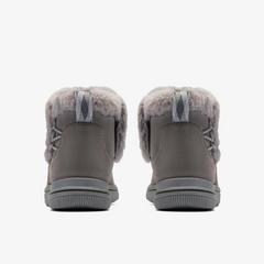Brinkley Fur — Grey 6