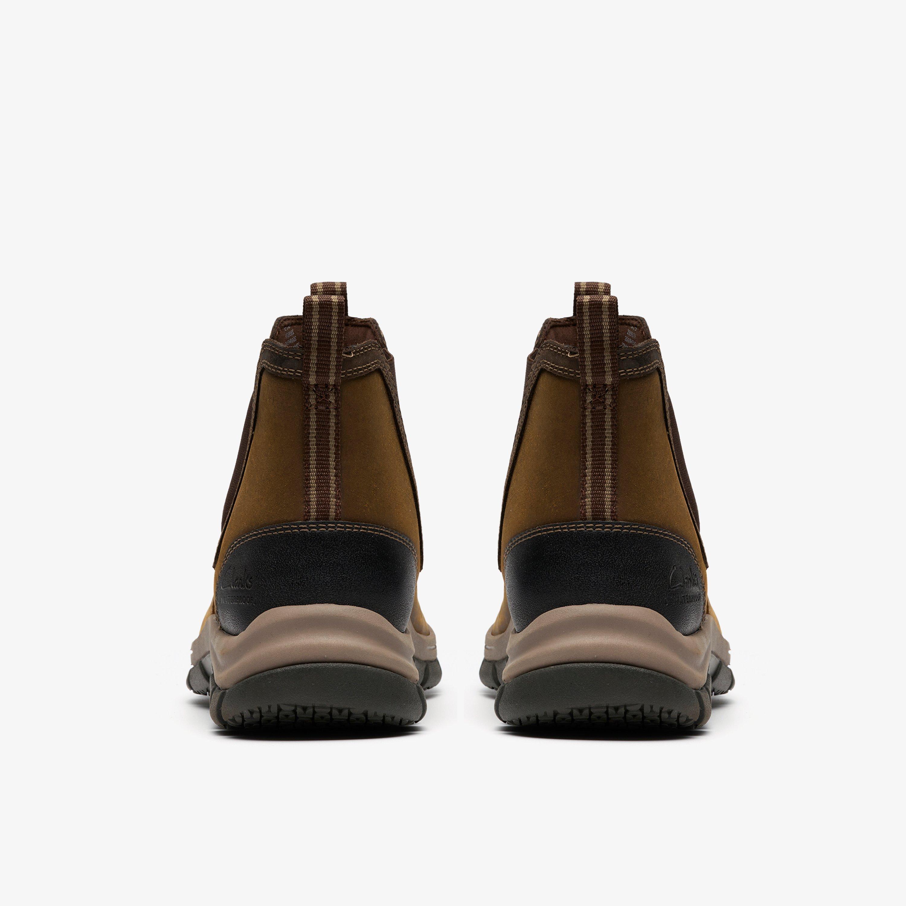 Walpath Easy Waterproof — Brown