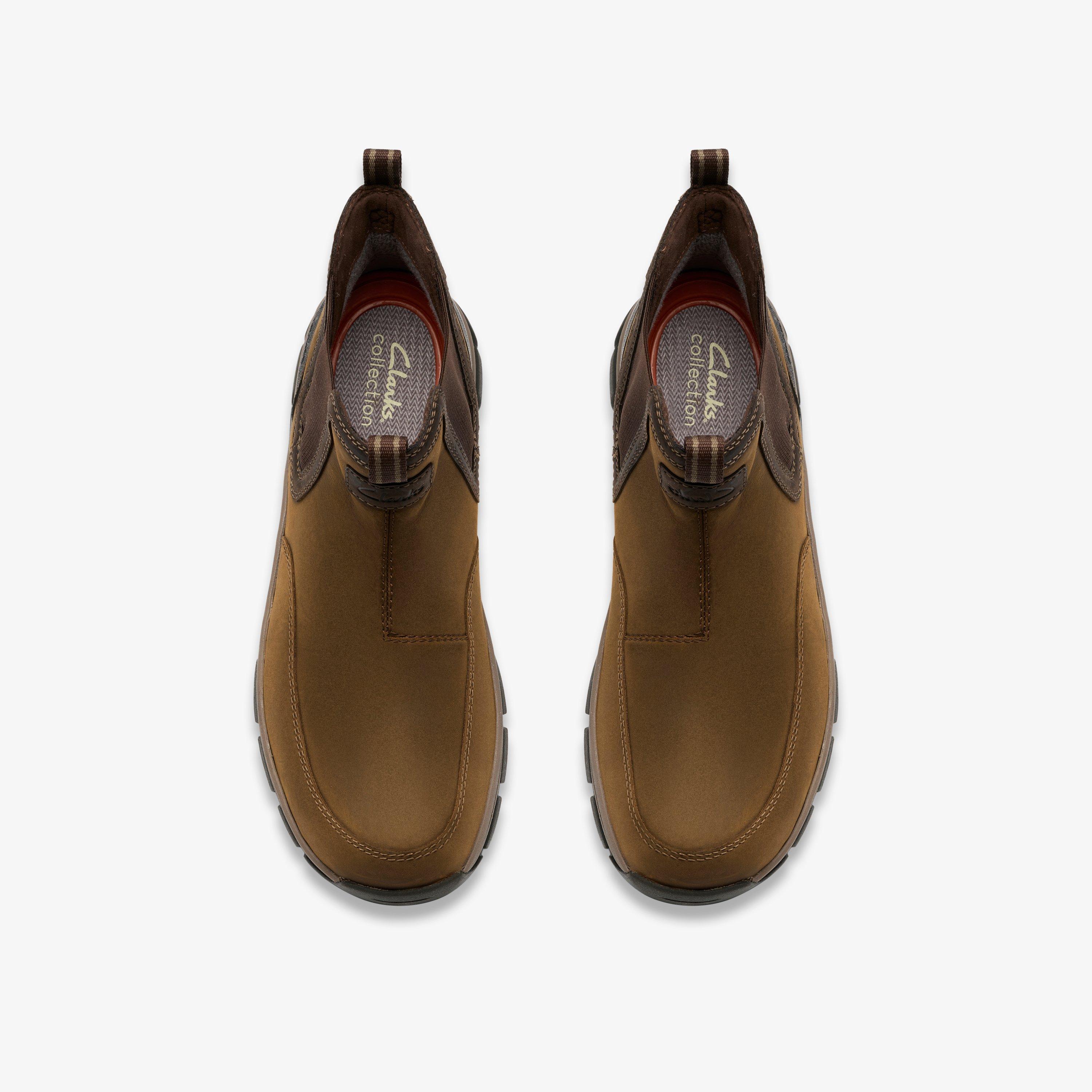 Walpath Easy Waterproof — Brown