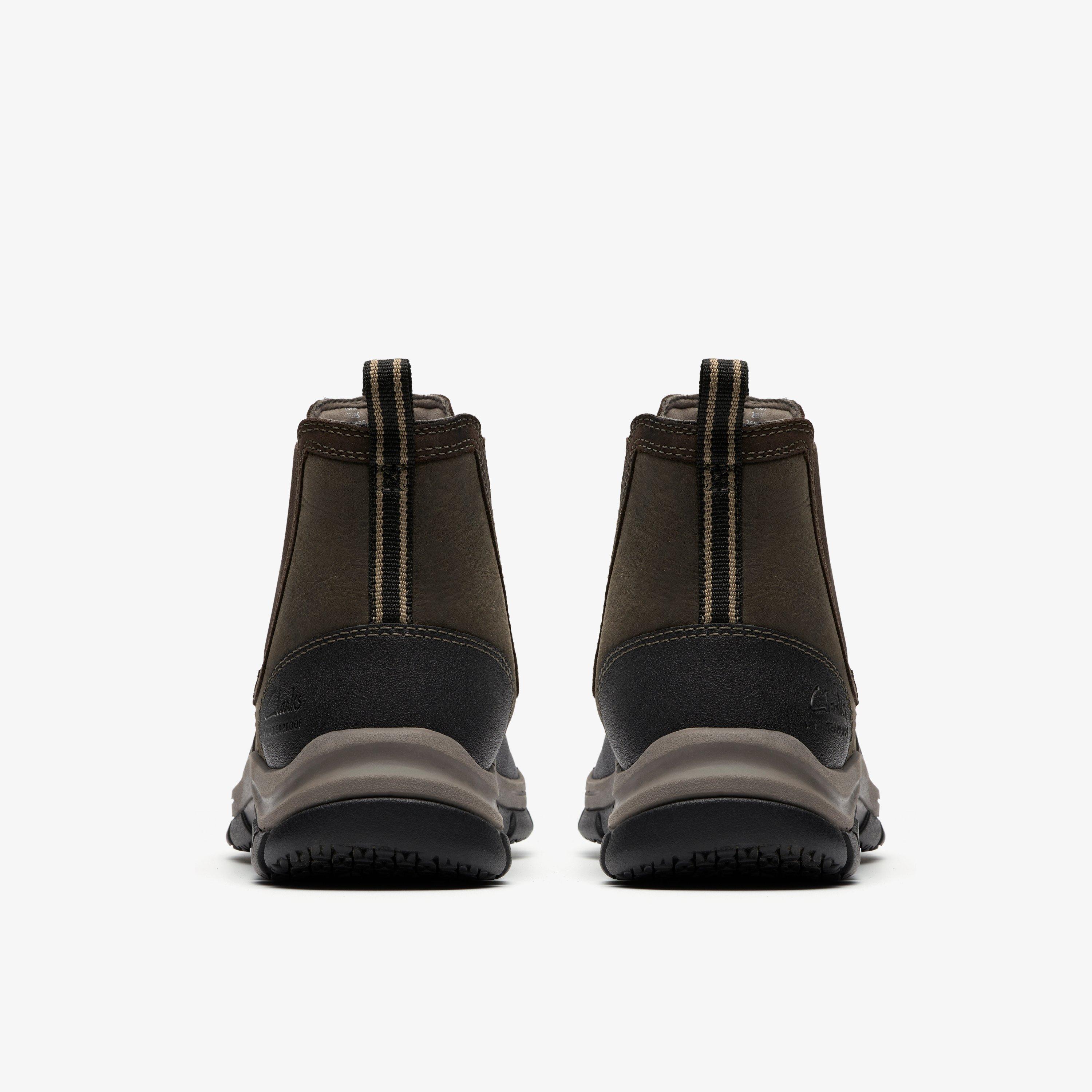 Walpath Easy Waterproof — Brown