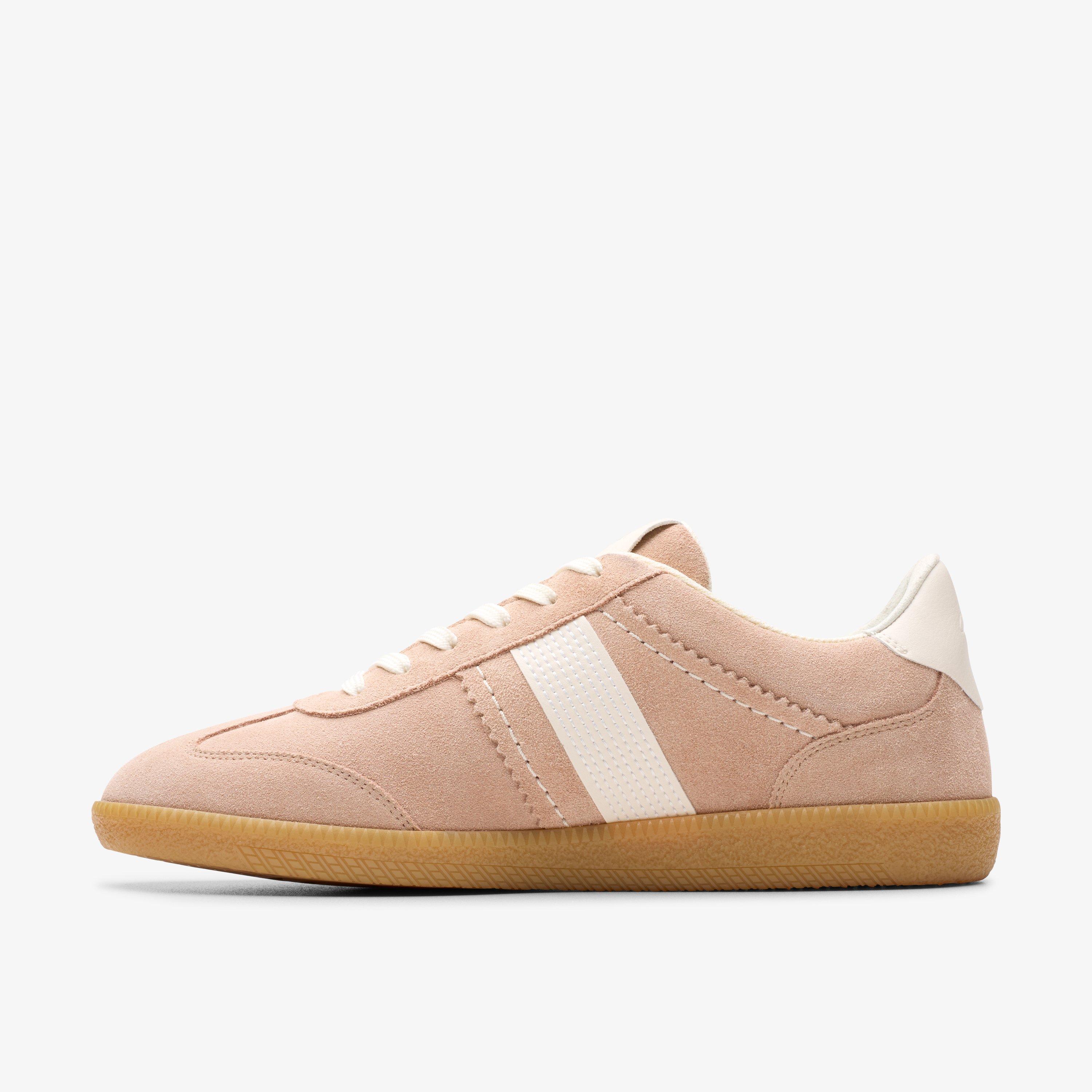 Oxmox sneakers lichtroze kopen? | Morgen in huis
