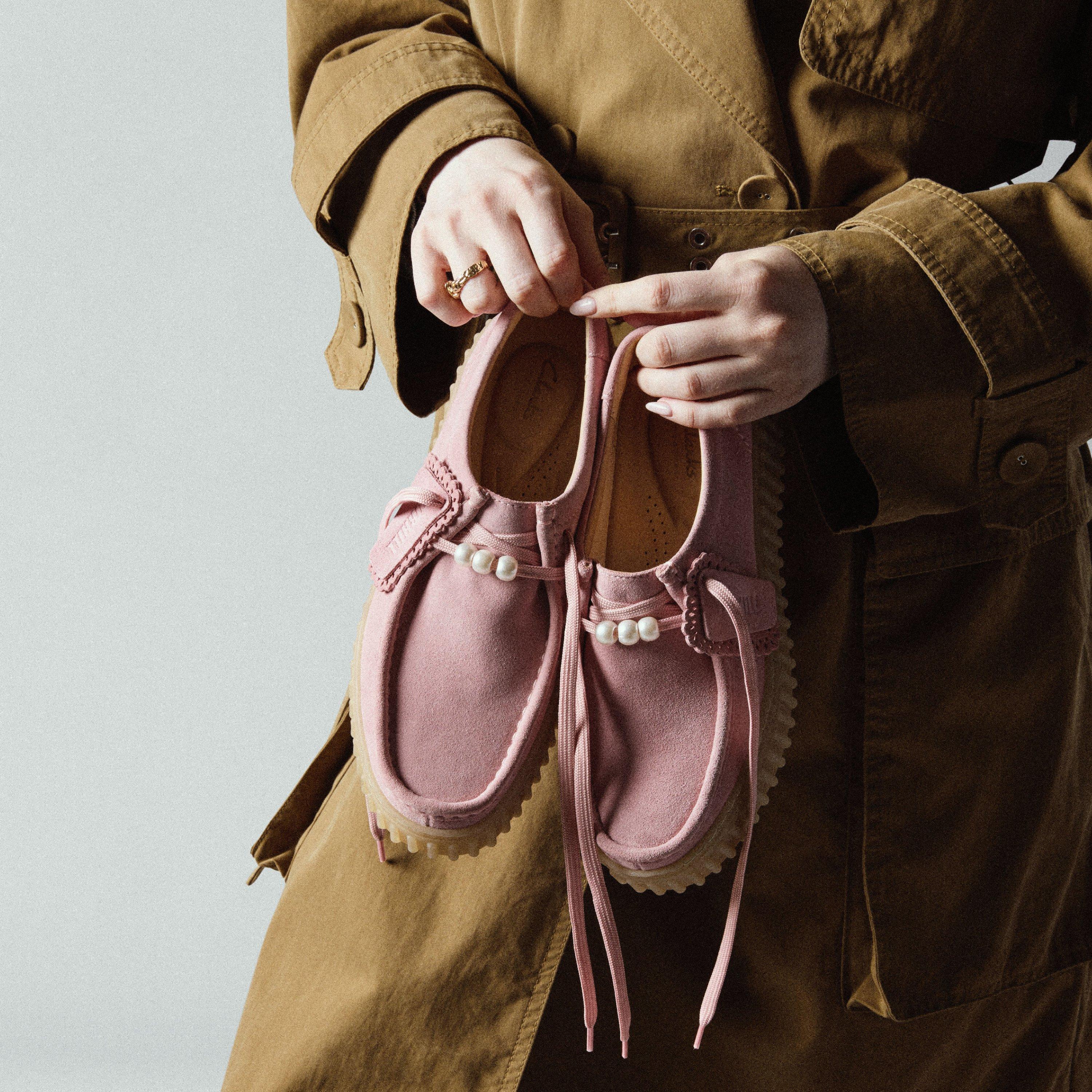 Clarks Torhill Bee | MainPlace Mall