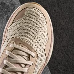 Pace Walk — Beige 9