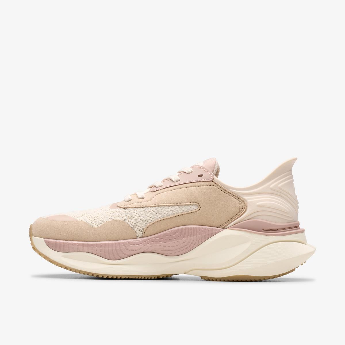 Pace Walk — Beige