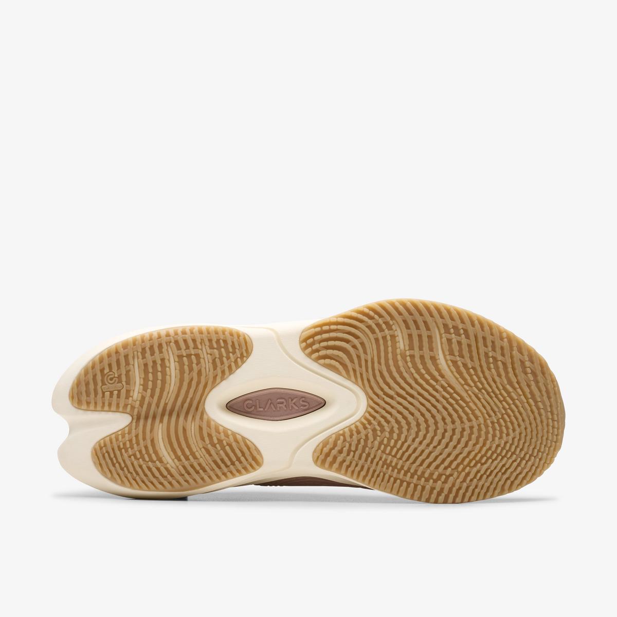 Pace Walk — Beige