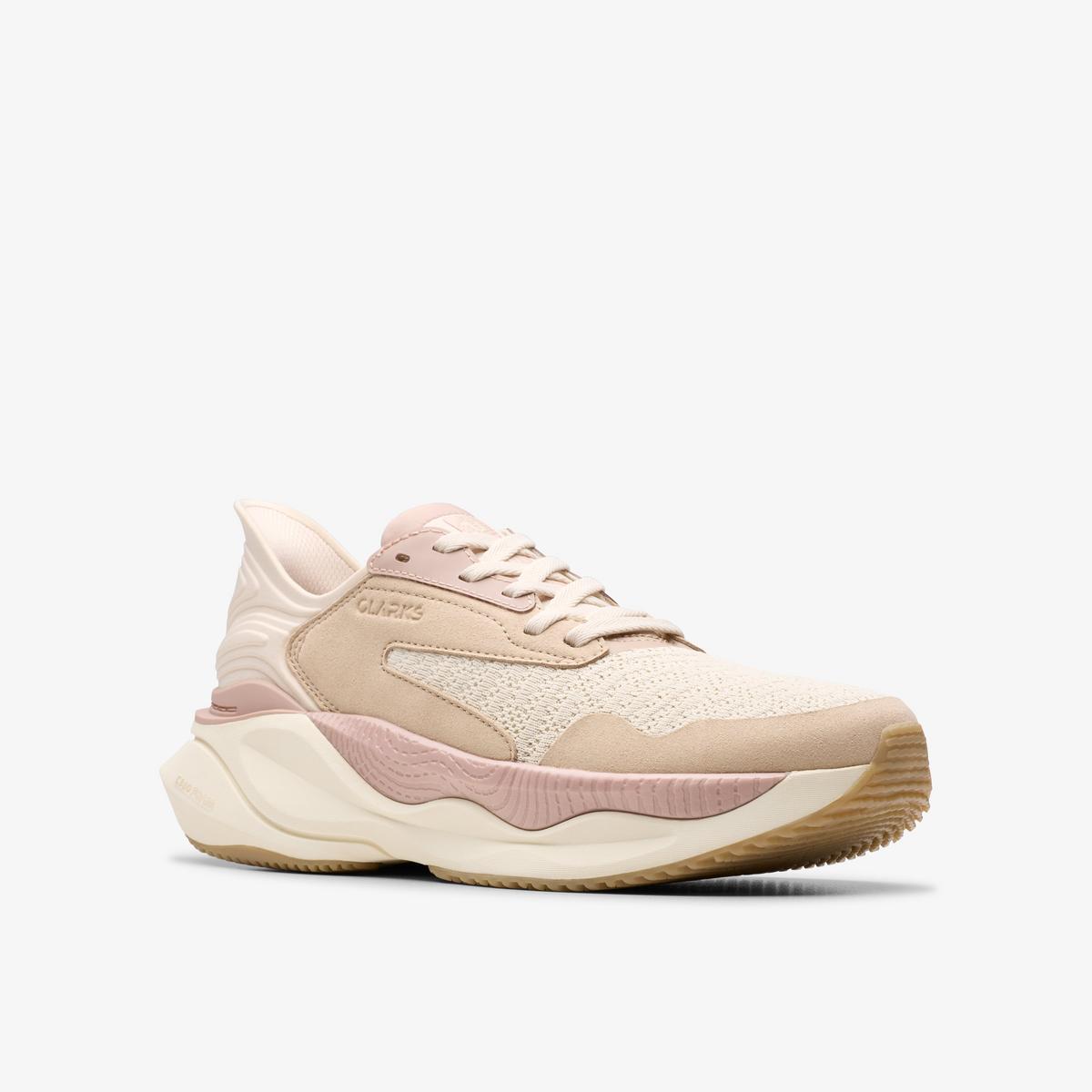 Pace Walk — Beige