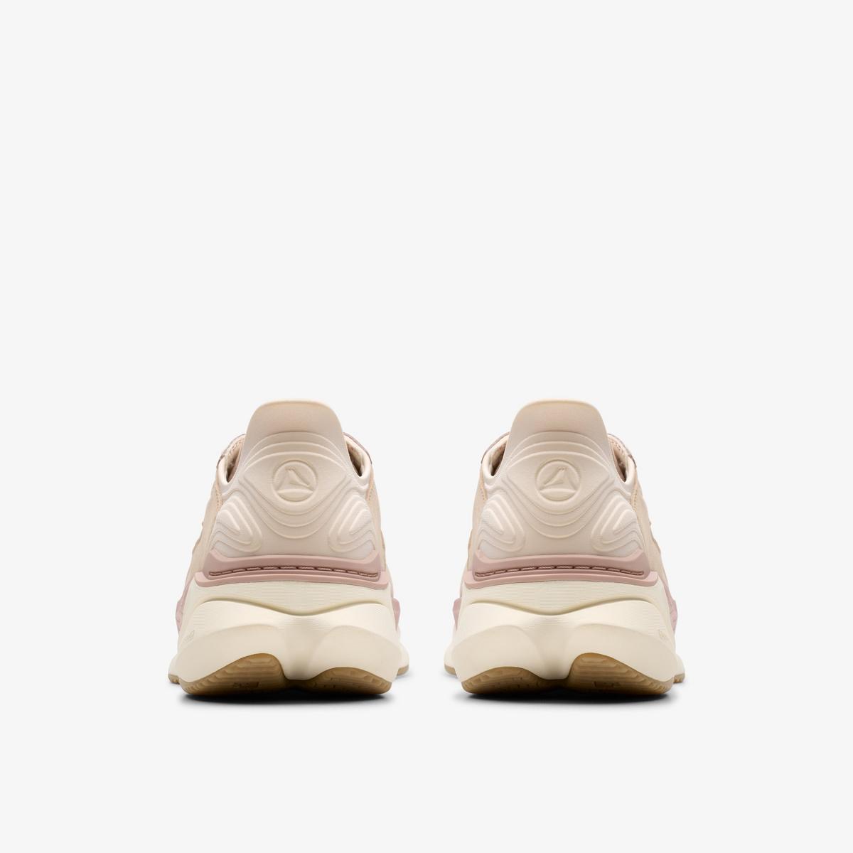 Pace Walk — Beige
