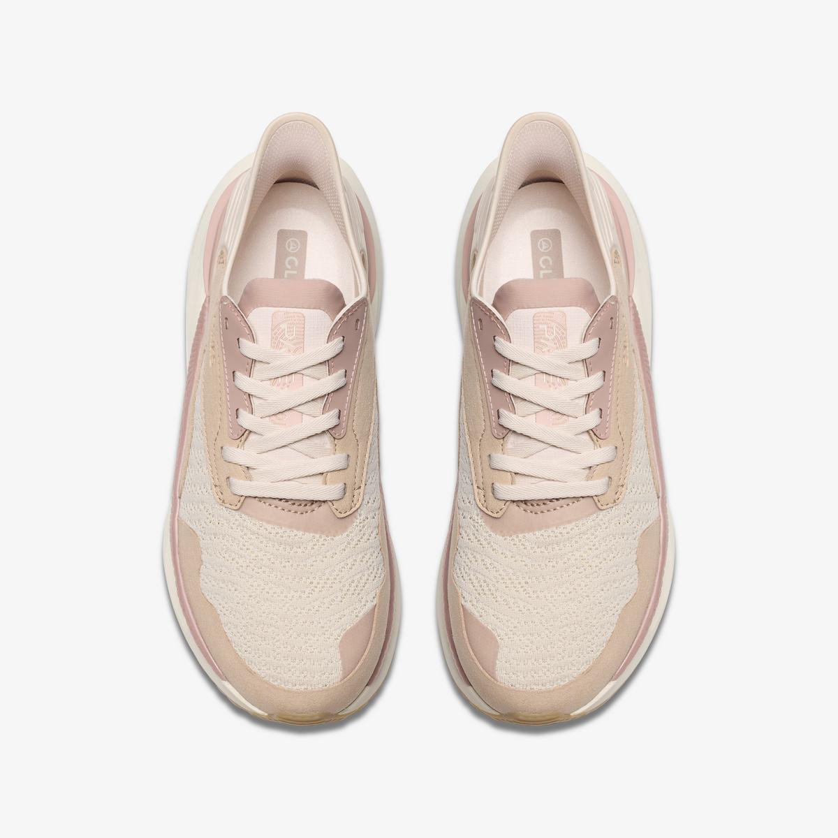 Pace Walk — Beige