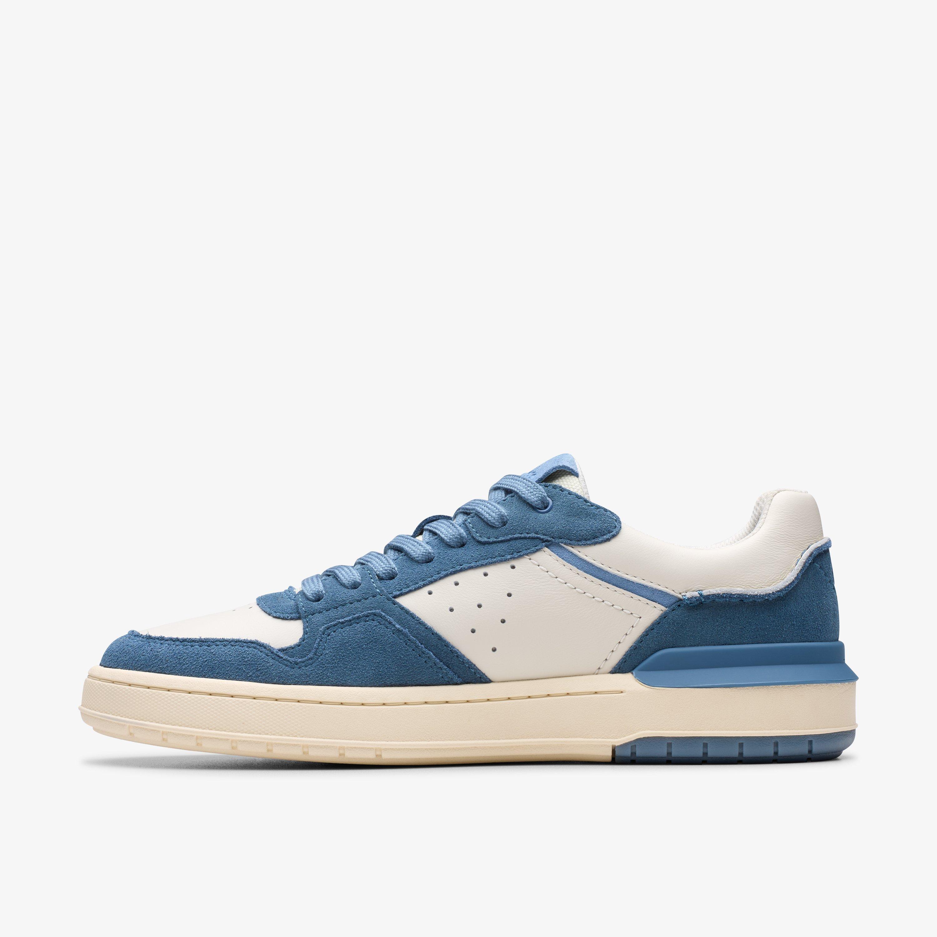 Courtlite2 Lo — Blue