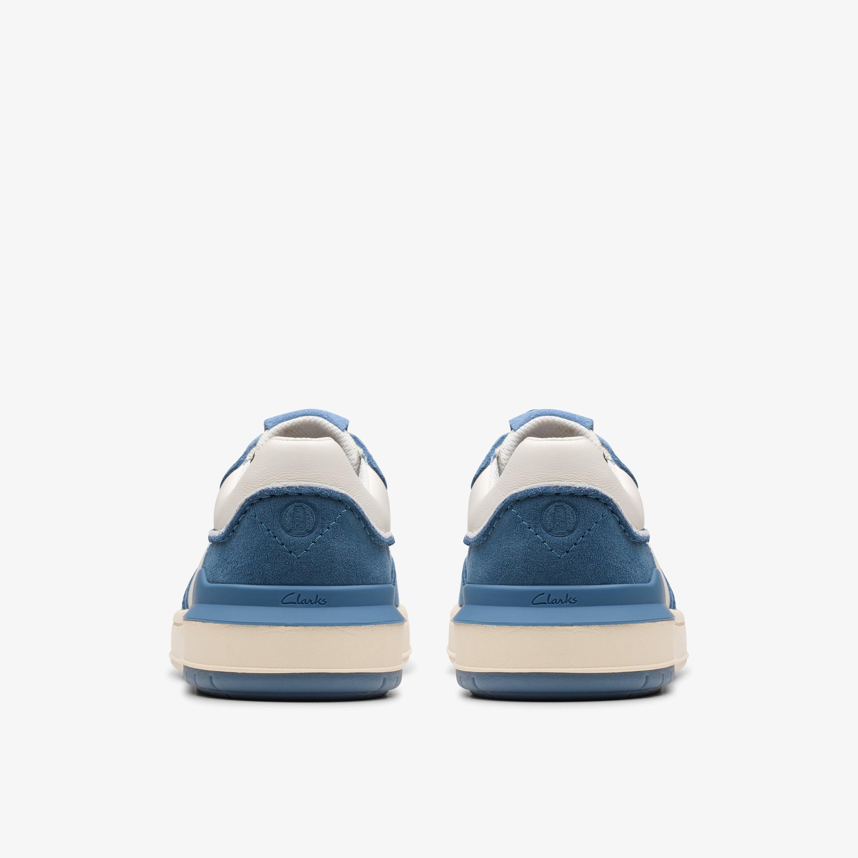 Courtlite2 Lo — Blue