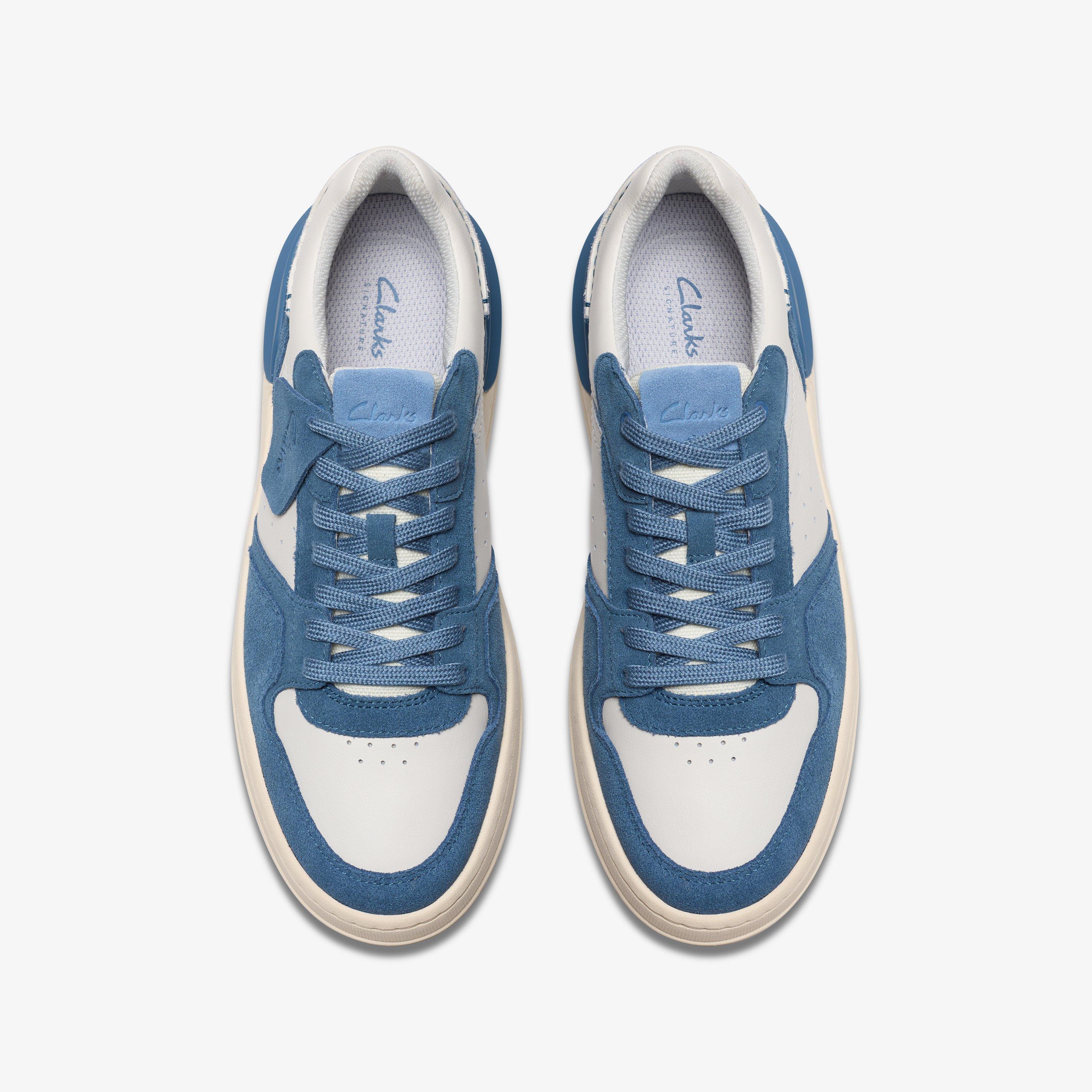 Courtlite2 Lo — Blue