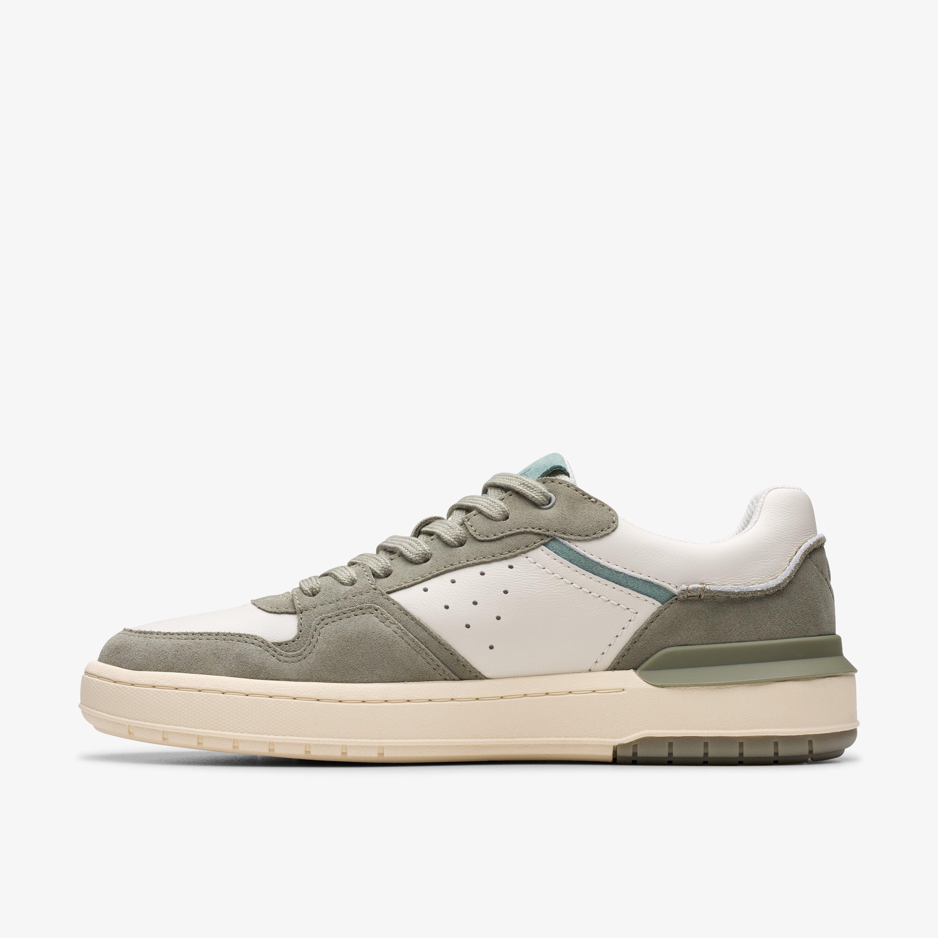 Courtlite2 Lo — Green