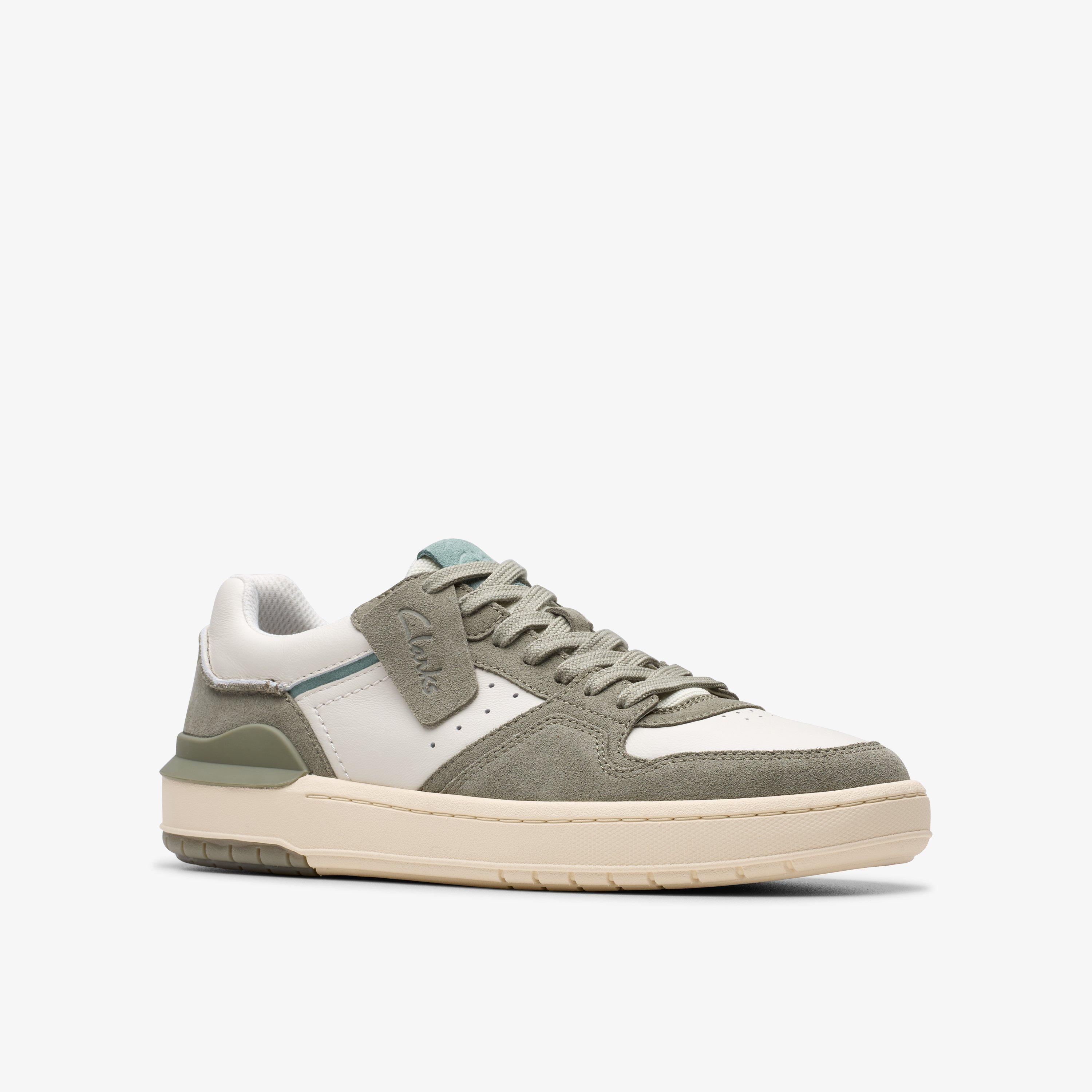 Courtlite2 Lo — Green